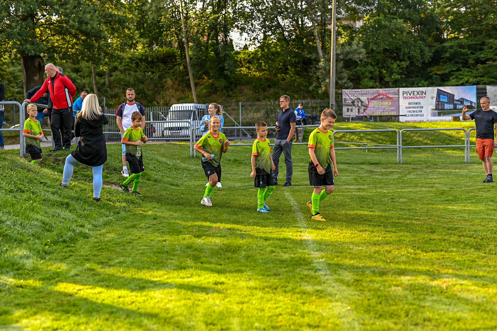 Zdjęcie w galerii na portalu naszraciborz.pl: Dwa dni sportowych emocji. Turniej piłkarski w Nędzy za nami [FOTO] wiadomości z regionu