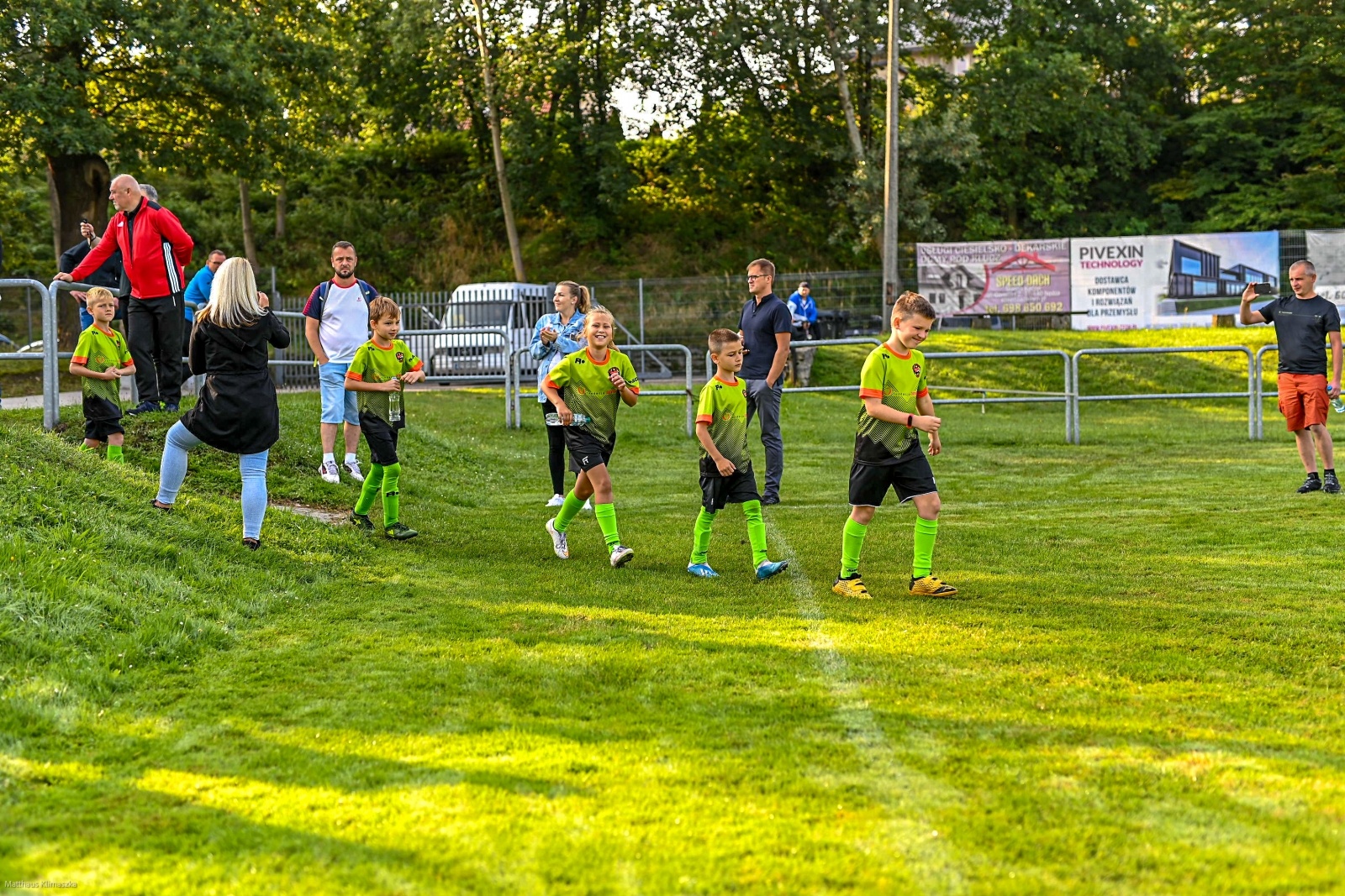 Zdjęcie w galerii na portalu naszraciborz.pl: Dwa dni sportowych emocji. Turniej piłkarski w Nędzy za nami [FOTO] wiadomości z regionu