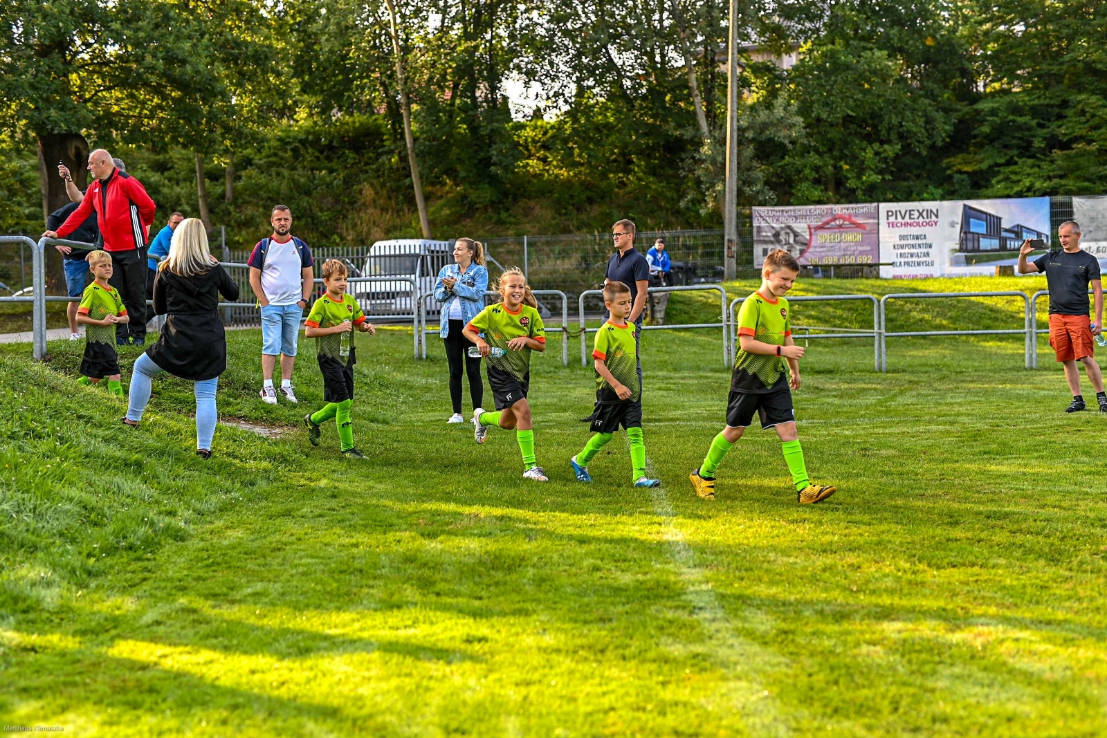 Zdjęcie w galerii na portalu naszraciborz.pl: Dwa dni sportowych emocji. Turniej piłkarski w Nędzy za nami [FOTO] wiadomości z regionu