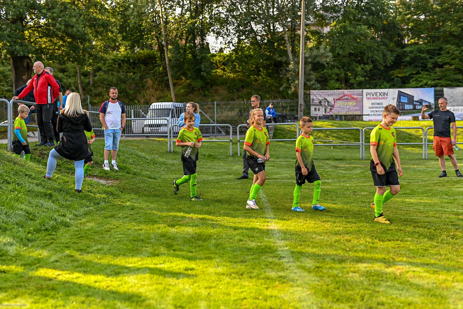 Zdjęcie w galerii na portalu naszraciborz.pl: Dwa dni sportowych emocji. Turniej piłkarski w Nędzy za nami [FOTO] wiadomości z regionu