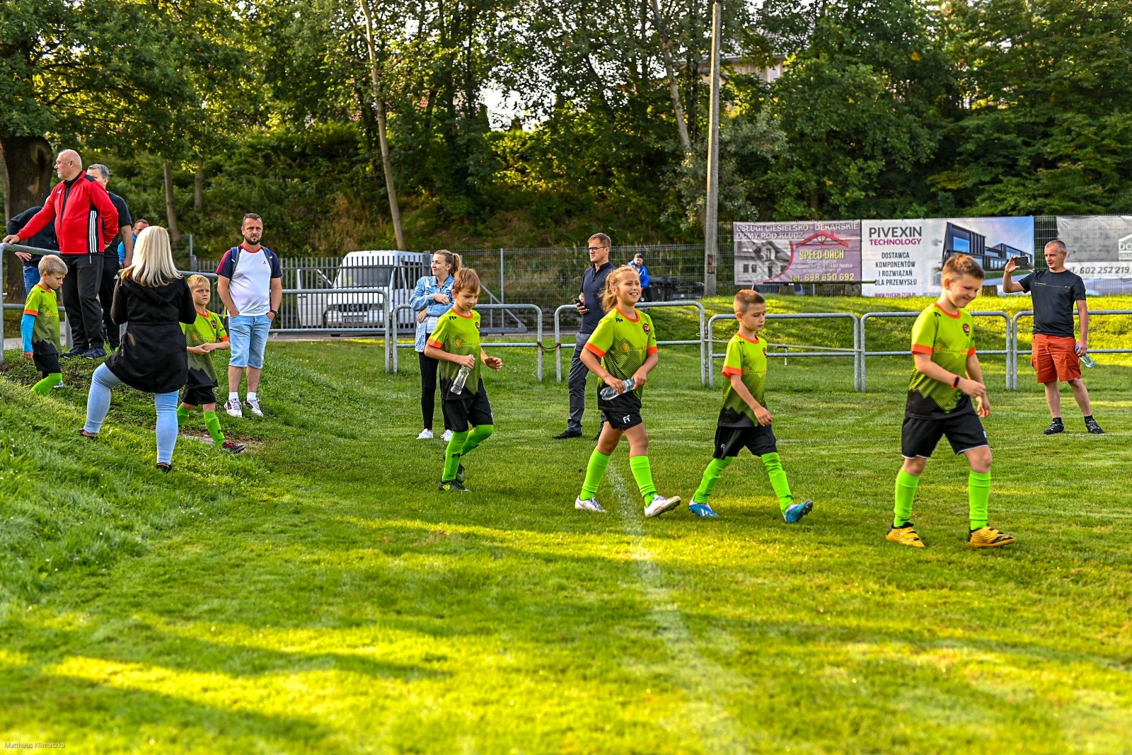 Zdjęcie w galerii na portalu naszraciborz.pl: Dwa dni sportowych emocji. Turniej piłkarski w Nędzy za nami [FOTO] wiadomości z regionu