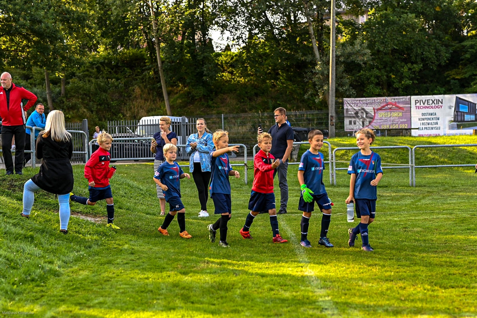 Zdjęcie w galerii na portalu naszraciborz.pl: Dwa dni sportowych emocji. Turniej piłkarski w Nędzy za nami [FOTO] wiadomości z regionu