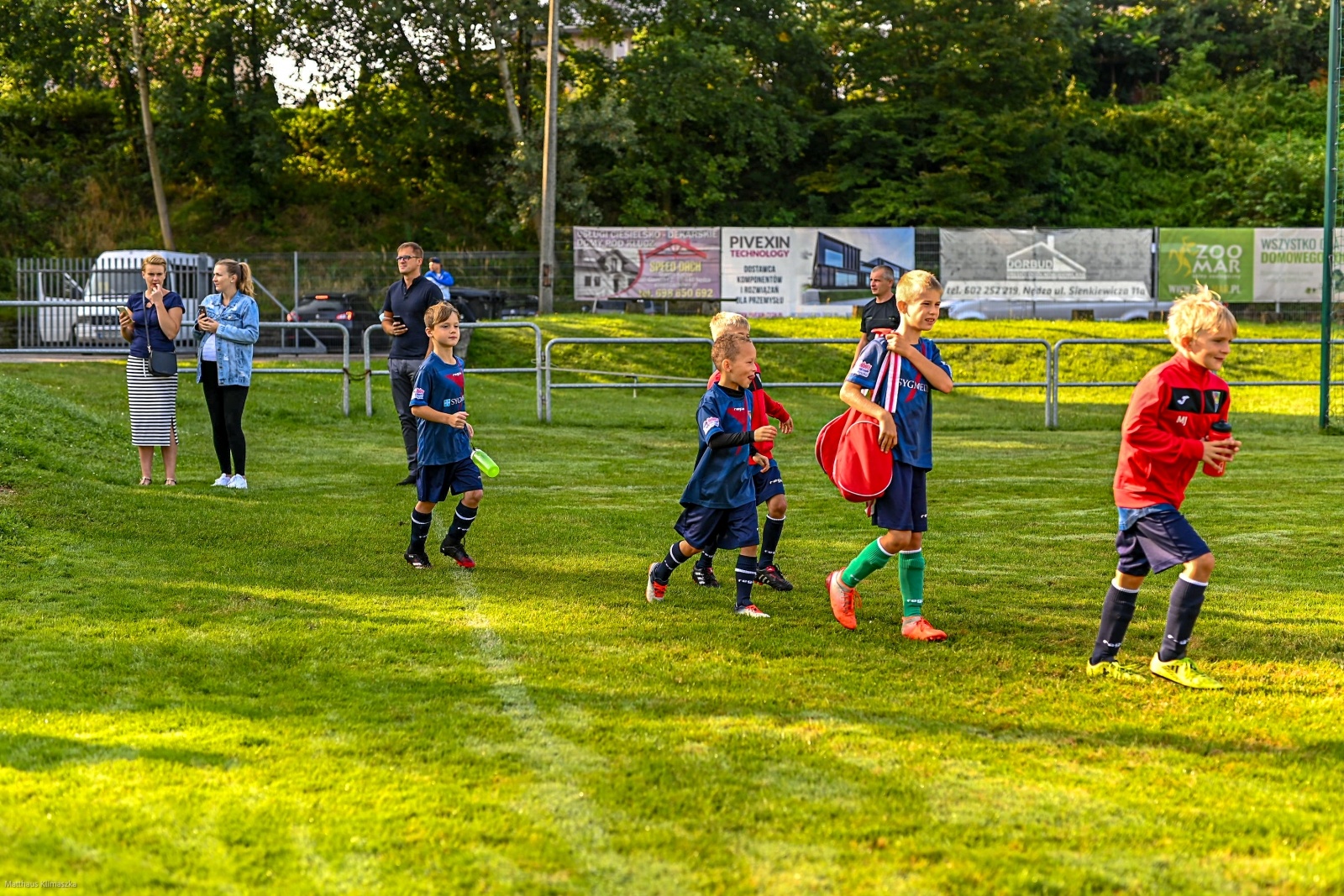 Zdjęcie w galerii na portalu naszraciborz.pl: Dwa dni sportowych emocji. Turniej piłkarski w Nędzy za nami [FOTO] wiadomości z regionu