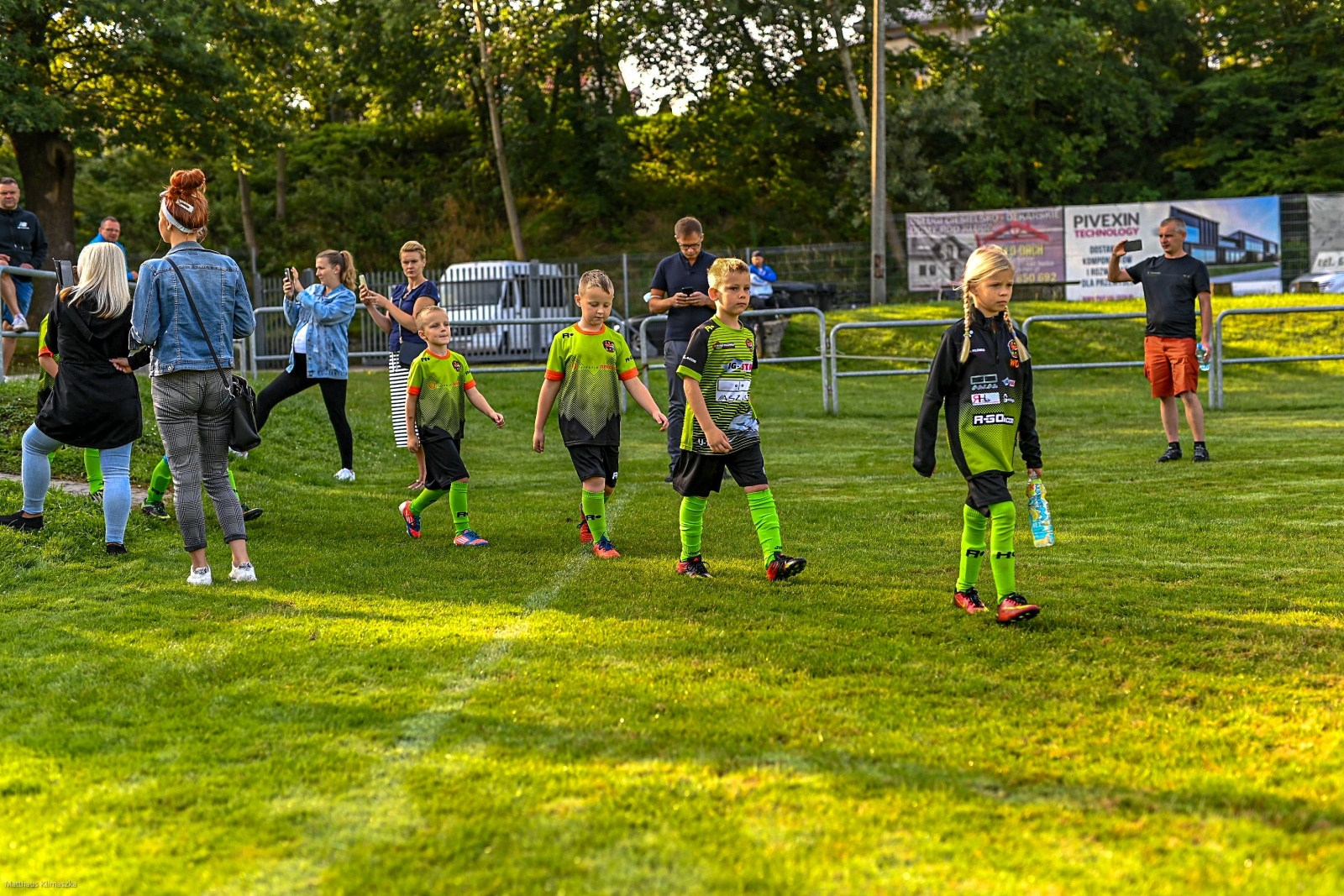 Zdjęcie w galerii na portalu naszraciborz.pl: Dwa dni sportowych emocji. Turniej piłkarski w Nędzy za nami [FOTO] wiadomości z regionu