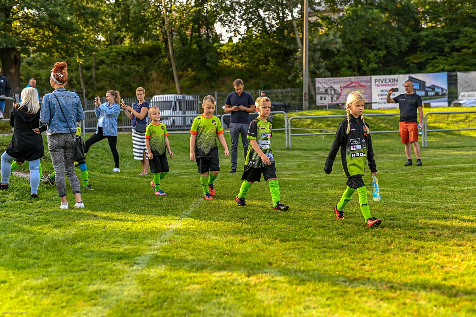Zdjęcie w galerii na portalu naszraciborz.pl: Dwa dni sportowych emocji. Turniej piłkarski w Nędzy za nami [FOTO] wiadomości z regionu