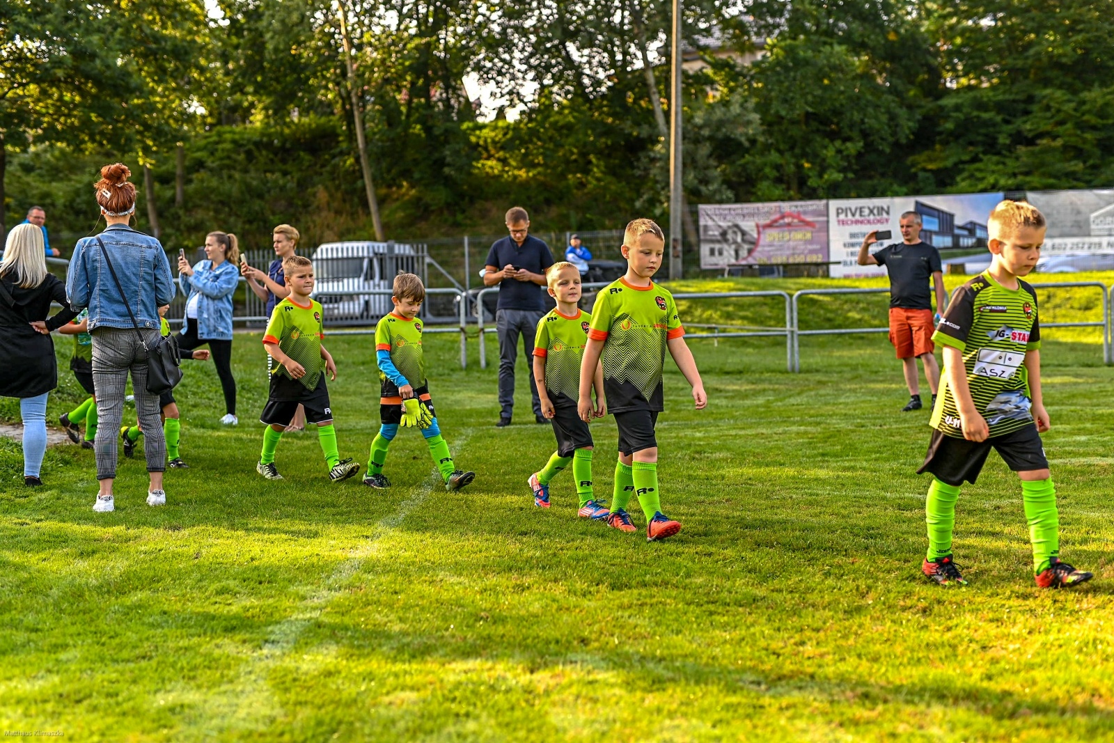 Zdjęcie w galerii na portalu naszraciborz.pl: Dwa dni sportowych emocji. Turniej piłkarski w Nędzy za nami [FOTO] wiadomości z regionu