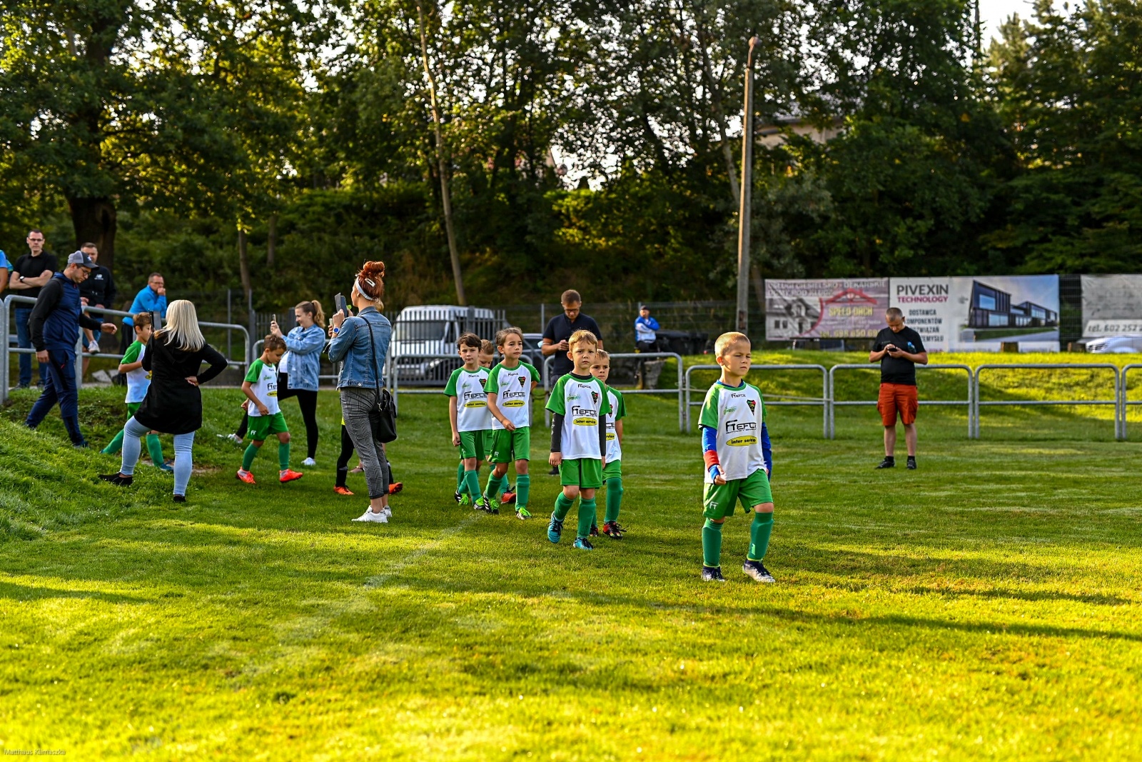 Zdjęcie w galerii na portalu naszraciborz.pl: Dwa dni sportowych emocji. Turniej piłkarski w Nędzy za nami [FOTO] wiadomości z regionu