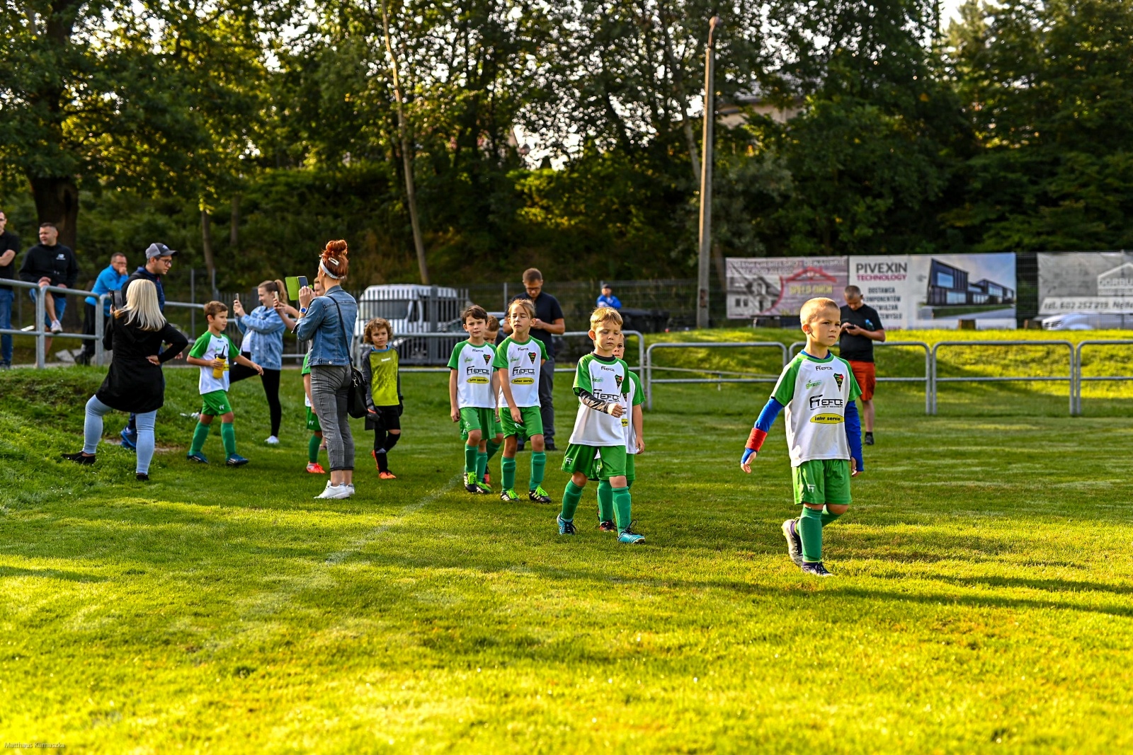 Zdjęcie w galerii na portalu naszraciborz.pl: Dwa dni sportowych emocji. Turniej piłkarski w Nędzy za nami [FOTO] wiadomości z regionu