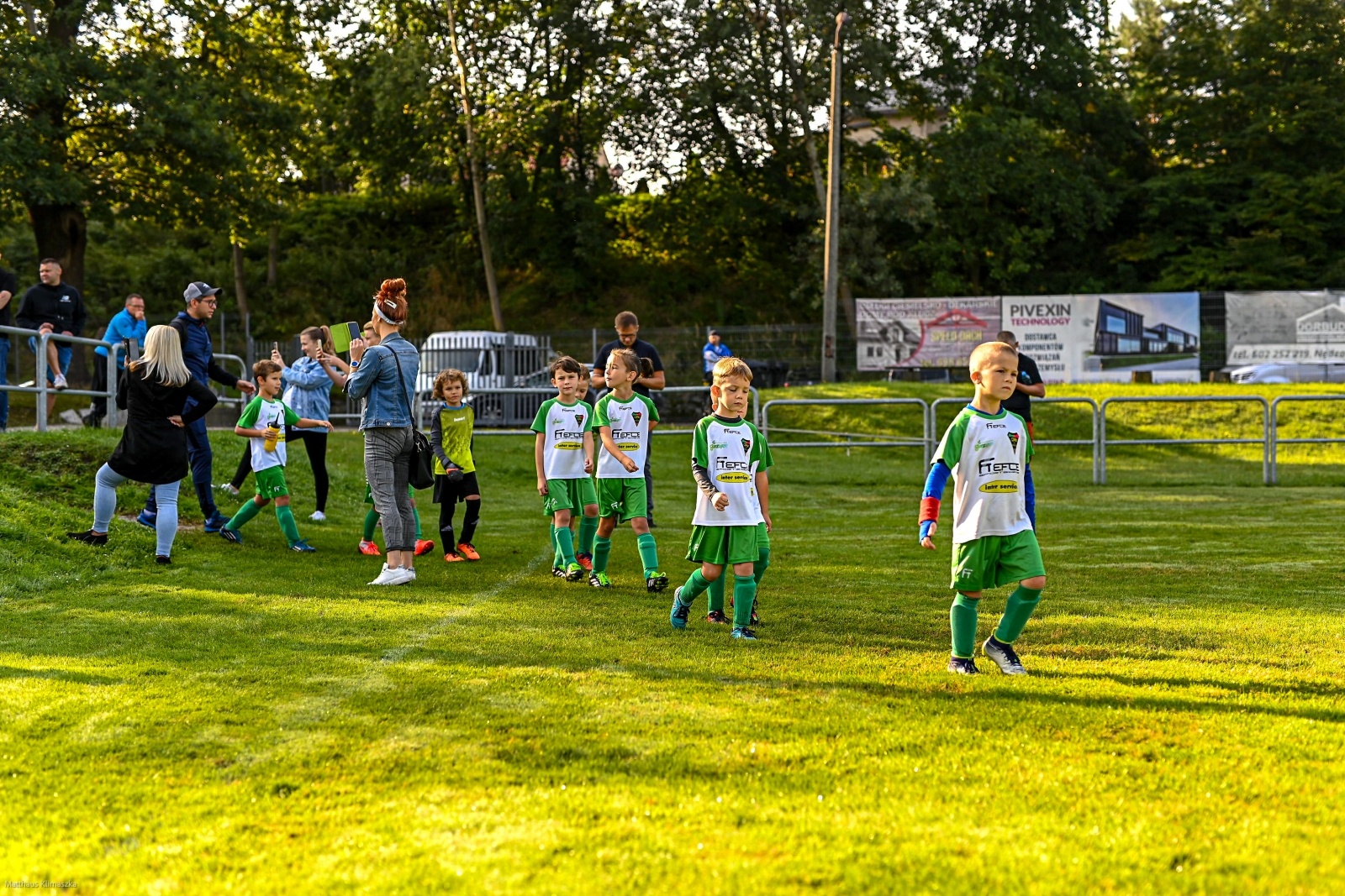 Zdjęcie w galerii na portalu naszraciborz.pl: Dwa dni sportowych emocji. Turniej piłkarski w Nędzy za nami [FOTO] wiadomości z regionu