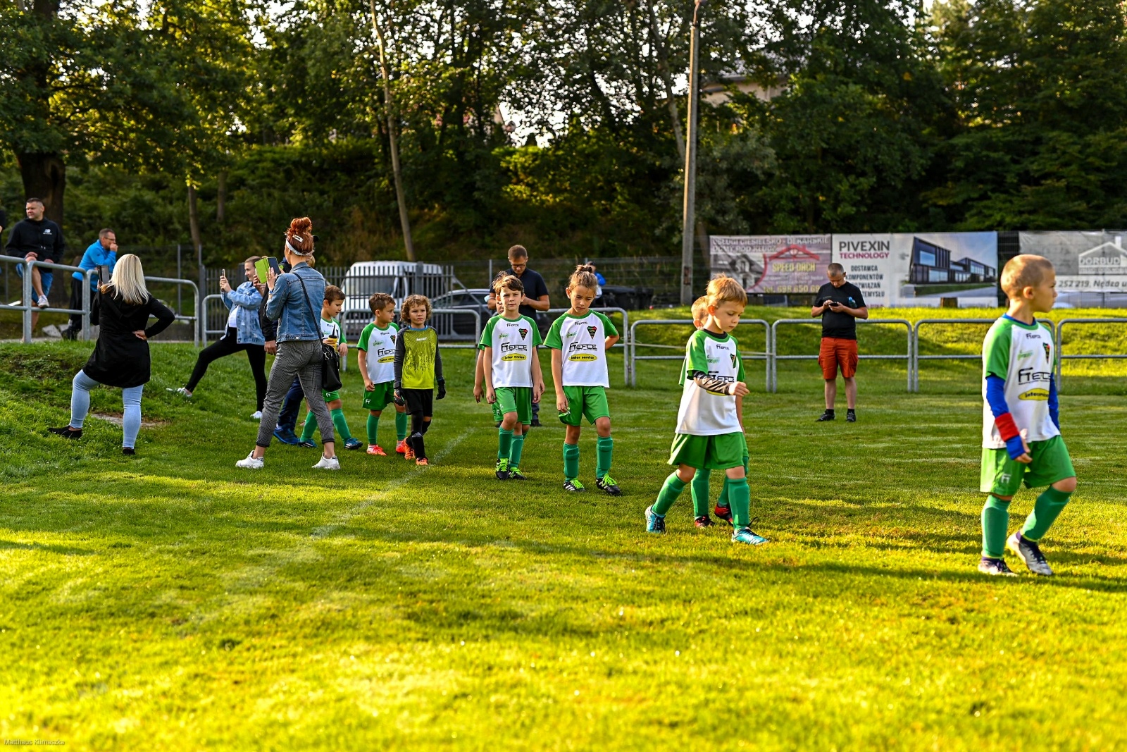 Zdjęcie w galerii na portalu naszraciborz.pl: Dwa dni sportowych emocji. Turniej piłkarski w Nędzy za nami [FOTO] wiadomości z regionu