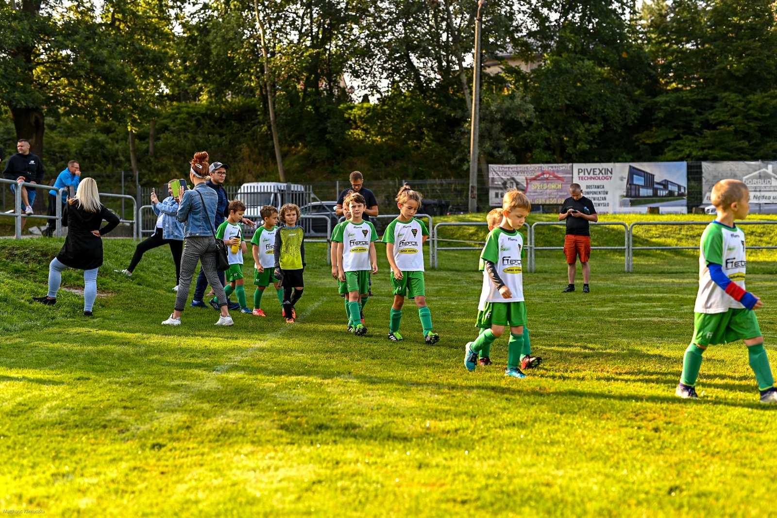 Zdjęcie w galerii na portalu naszraciborz.pl: Dwa dni sportowych emocji. Turniej piłkarski w Nędzy za nami [FOTO] wiadomości z regionu