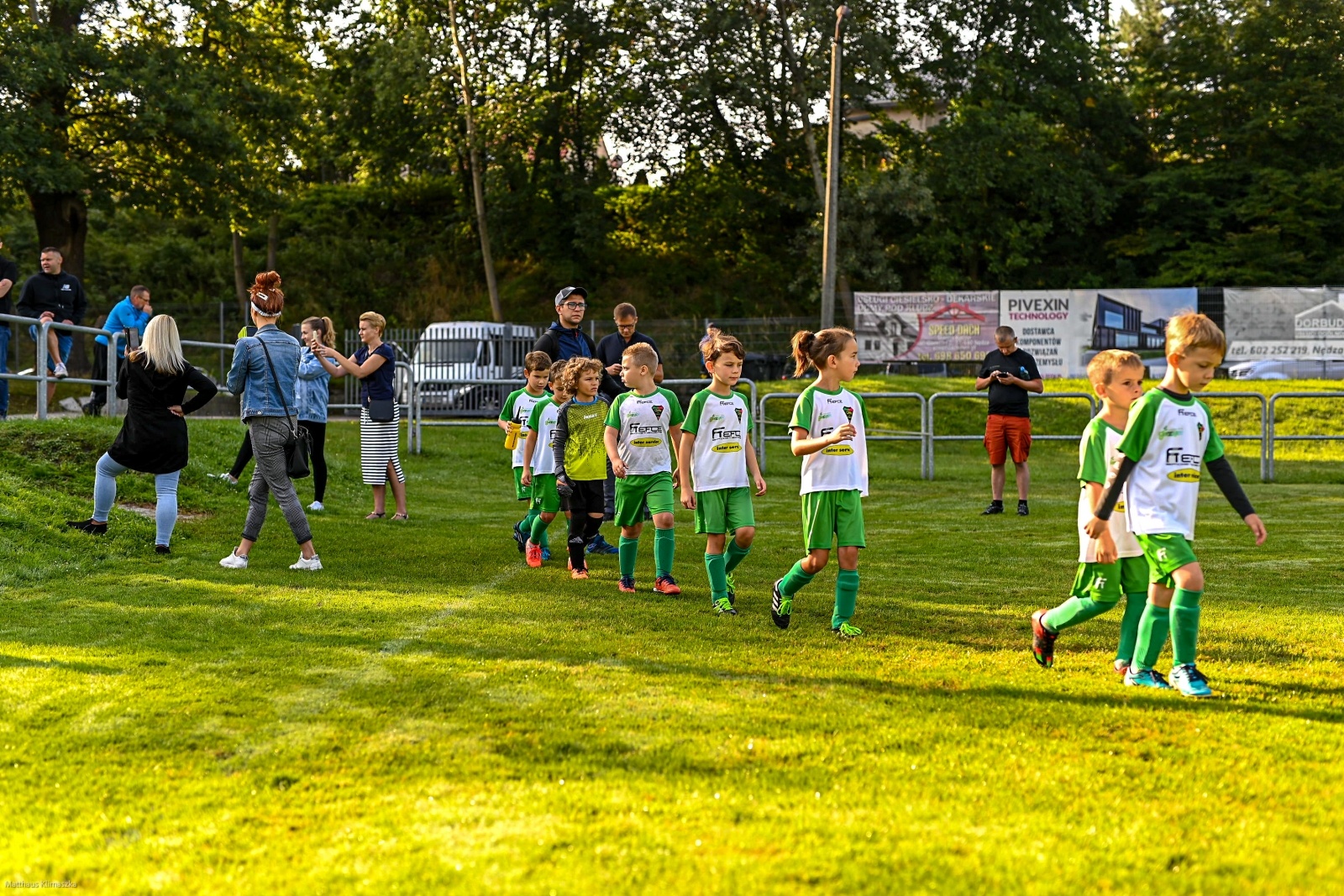 Zdjęcie w galerii na portalu naszraciborz.pl: Dwa dni sportowych emocji. Turniej piłkarski w Nędzy za nami [FOTO] wiadomości z regionu