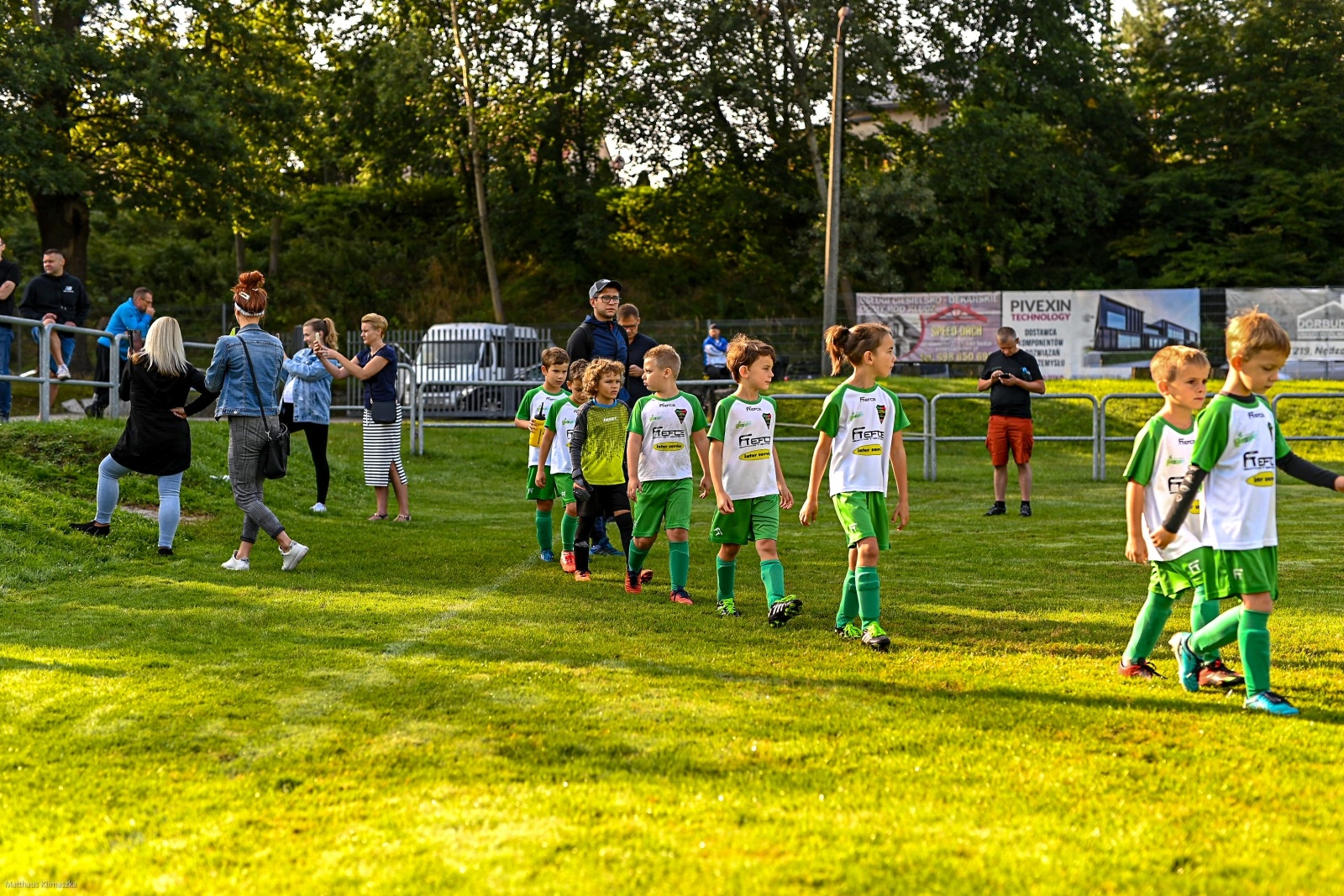 Zdjęcie w galerii na portalu naszraciborz.pl: Dwa dni sportowych emocji. Turniej piłkarski w Nędzy za nami [FOTO] wiadomości z regionu