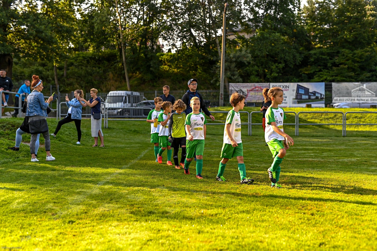 Zdjęcie w galerii na portalu naszraciborz.pl: Dwa dni sportowych emocji. Turniej piłkarski w Nędzy za nami [FOTO] wiadomości z regionu
