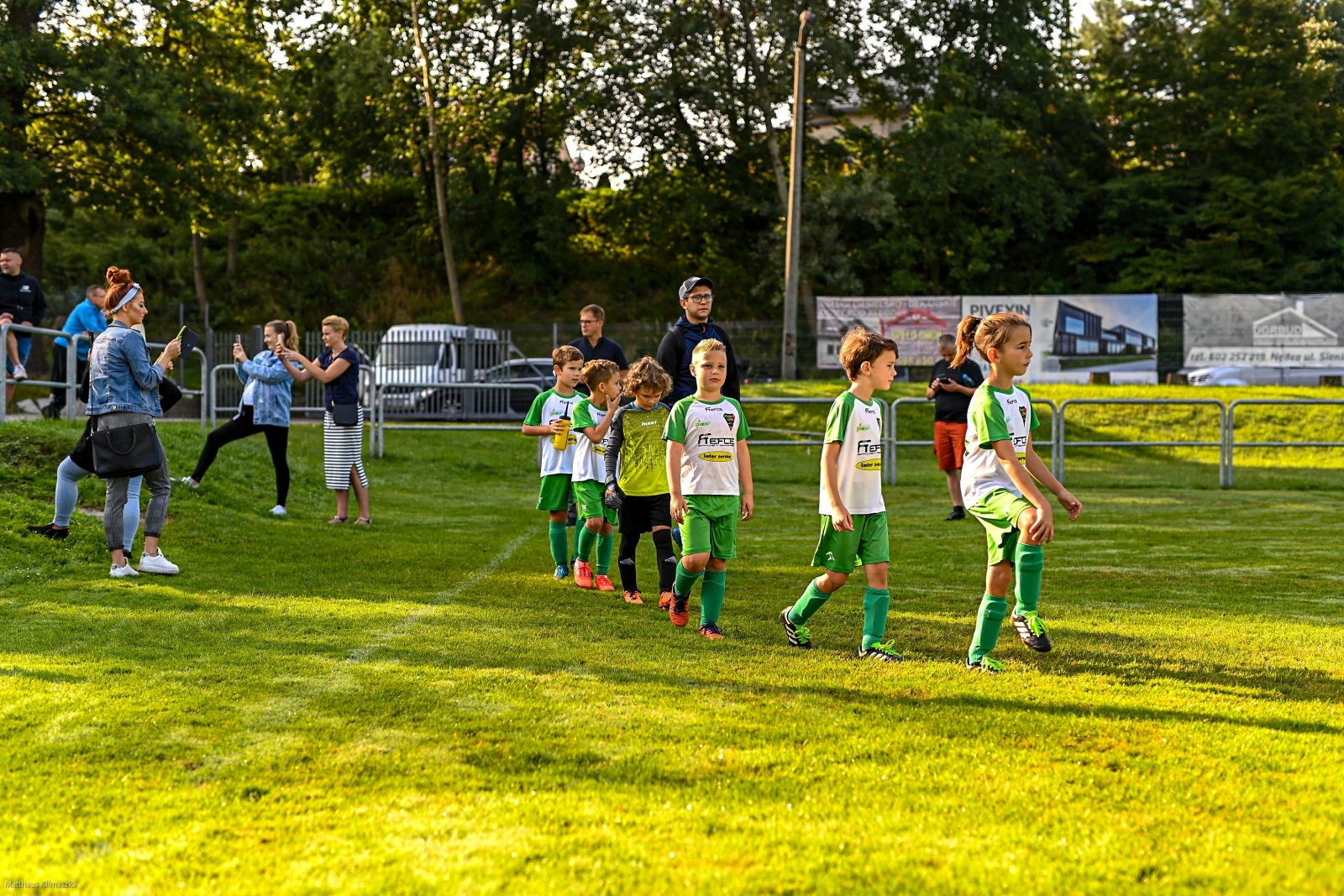 Zdjęcie w galerii na portalu naszraciborz.pl: Dwa dni sportowych emocji. Turniej piłkarski w Nędzy za nami [FOTO] wiadomości z regionu