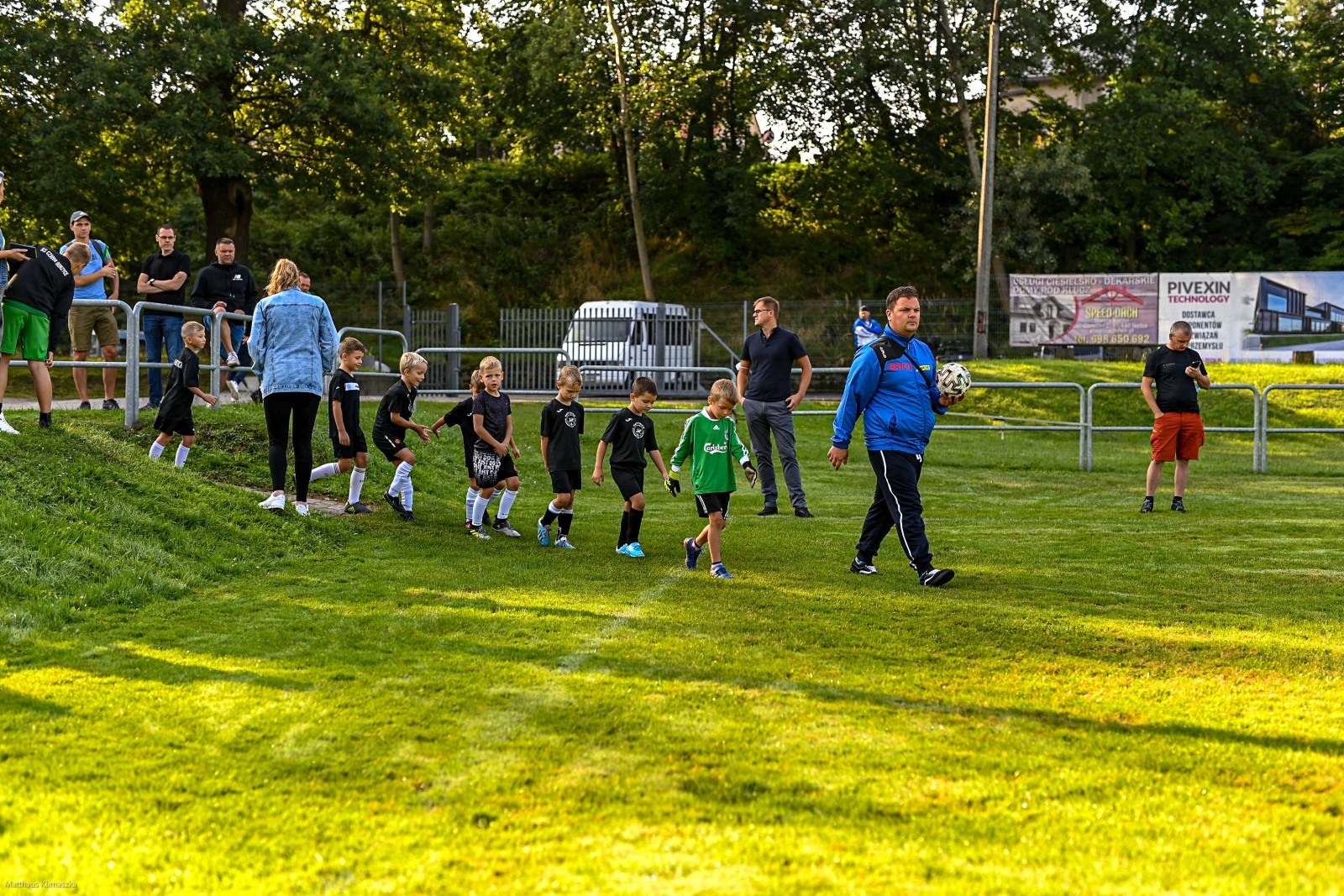 Zdjęcie w galerii na portalu naszraciborz.pl: Dwa dni sportowych emocji. Turniej piłkarski w Nędzy za nami [FOTO] wiadomości z regionu