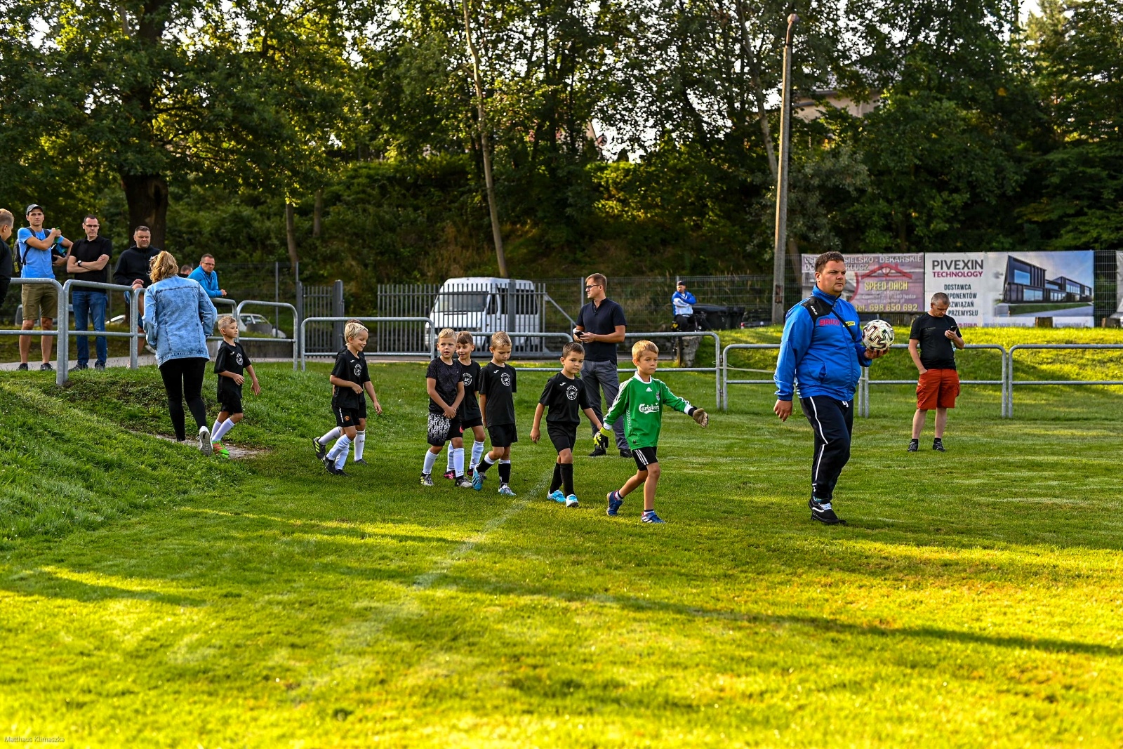 Zdjęcie w galerii na portalu naszraciborz.pl: Dwa dni sportowych emocji. Turniej piłkarski w Nędzy za nami [FOTO] wiadomości z regionu