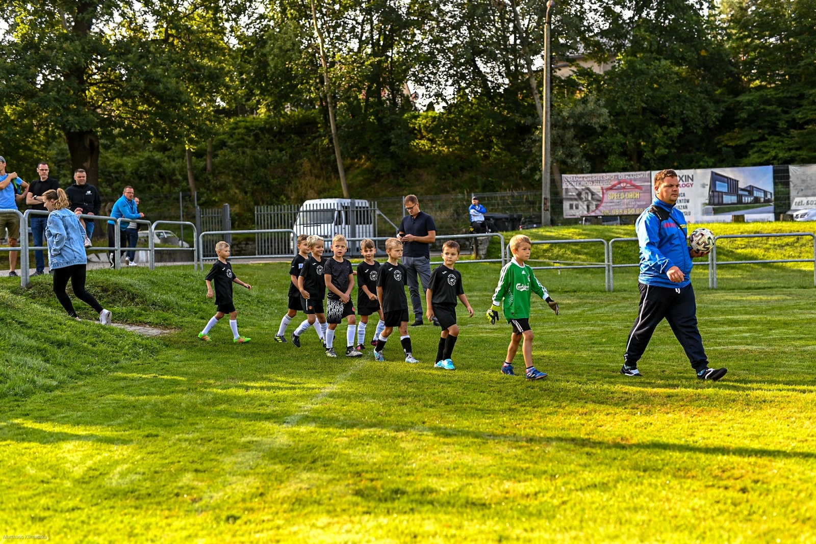 Zdjęcie w galerii na portalu naszraciborz.pl: Dwa dni sportowych emocji. Turniej piłkarski w Nędzy za nami [FOTO] wiadomości z regionu