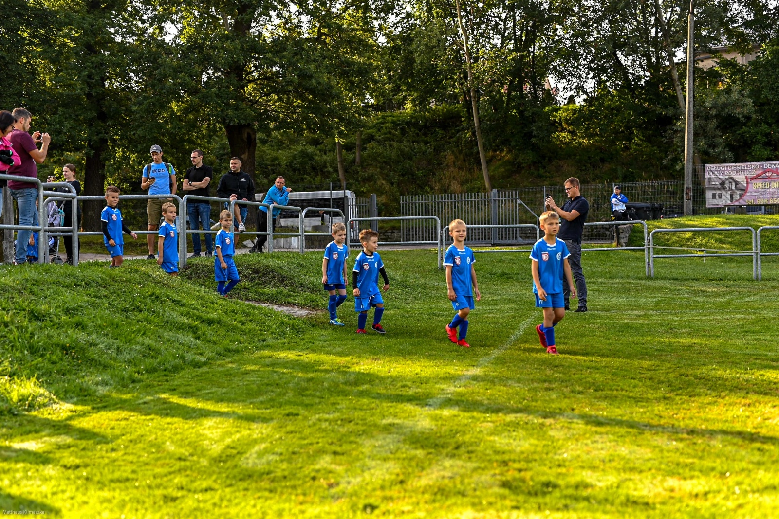 Zdjęcie w galerii na portalu naszraciborz.pl: Dwa dni sportowych emocji. Turniej piłkarski w Nędzy za nami [FOTO] wiadomości z regionu