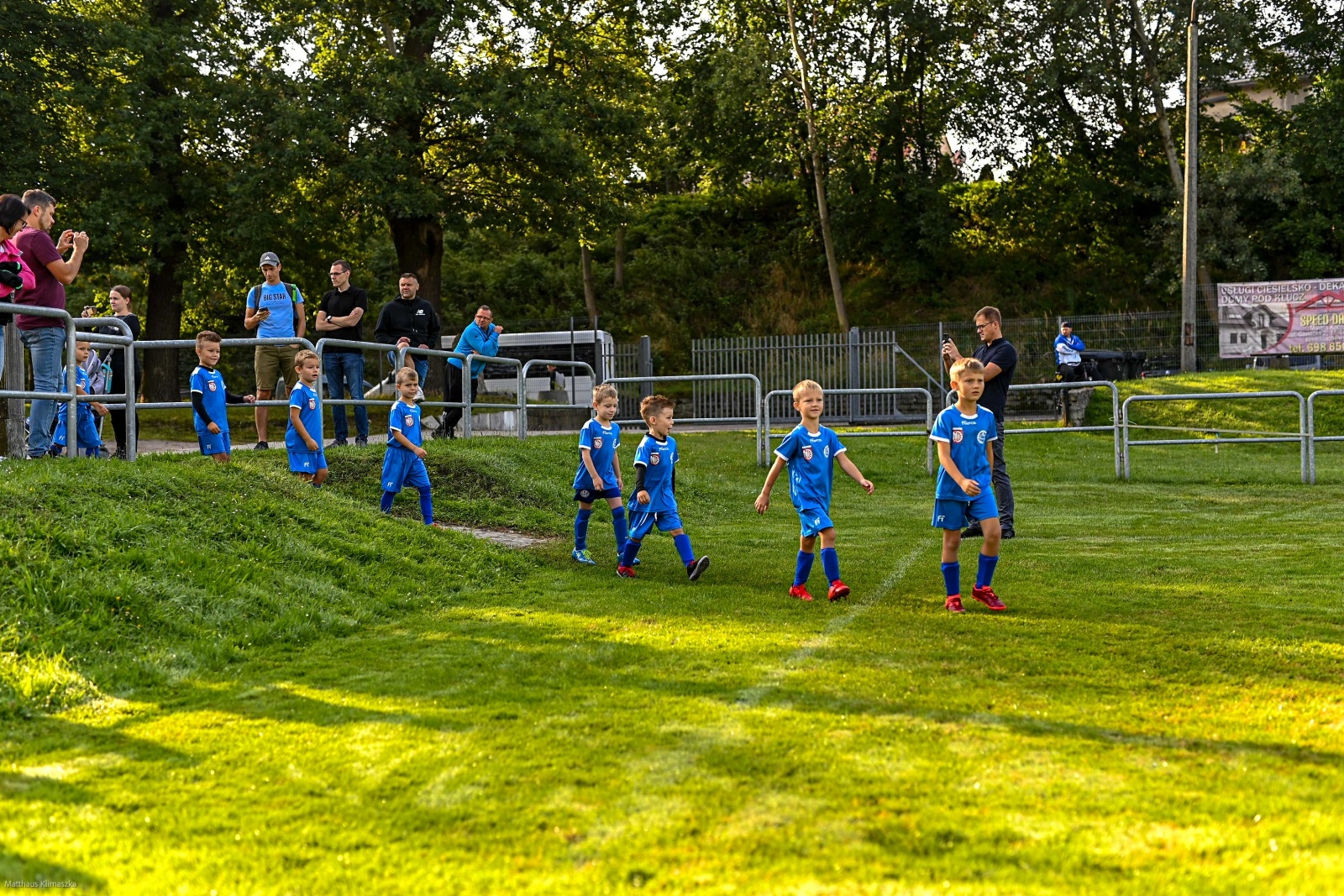 Zdjęcie w galerii na portalu naszraciborz.pl: Dwa dni sportowych emocji. Turniej piłkarski w Nędzy za nami [FOTO] wiadomości z regionu