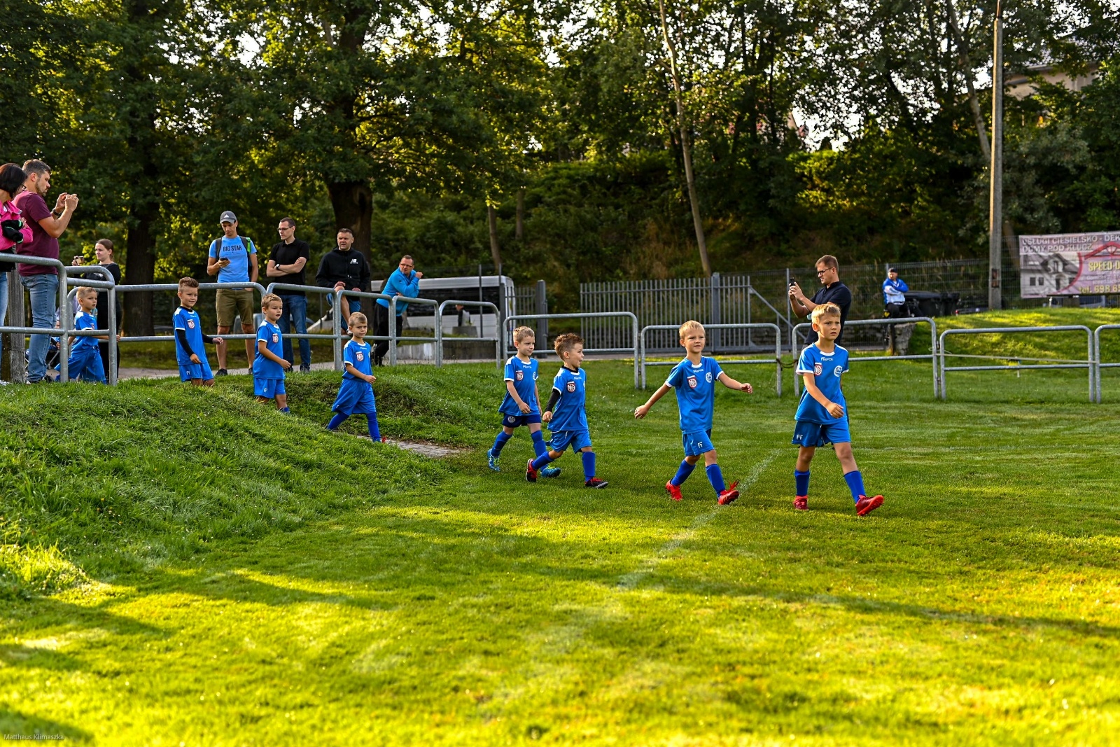 Zdjęcie w galerii na portalu naszraciborz.pl: Dwa dni sportowych emocji. Turniej piłkarski w Nędzy za nami [FOTO] wiadomości z regionu