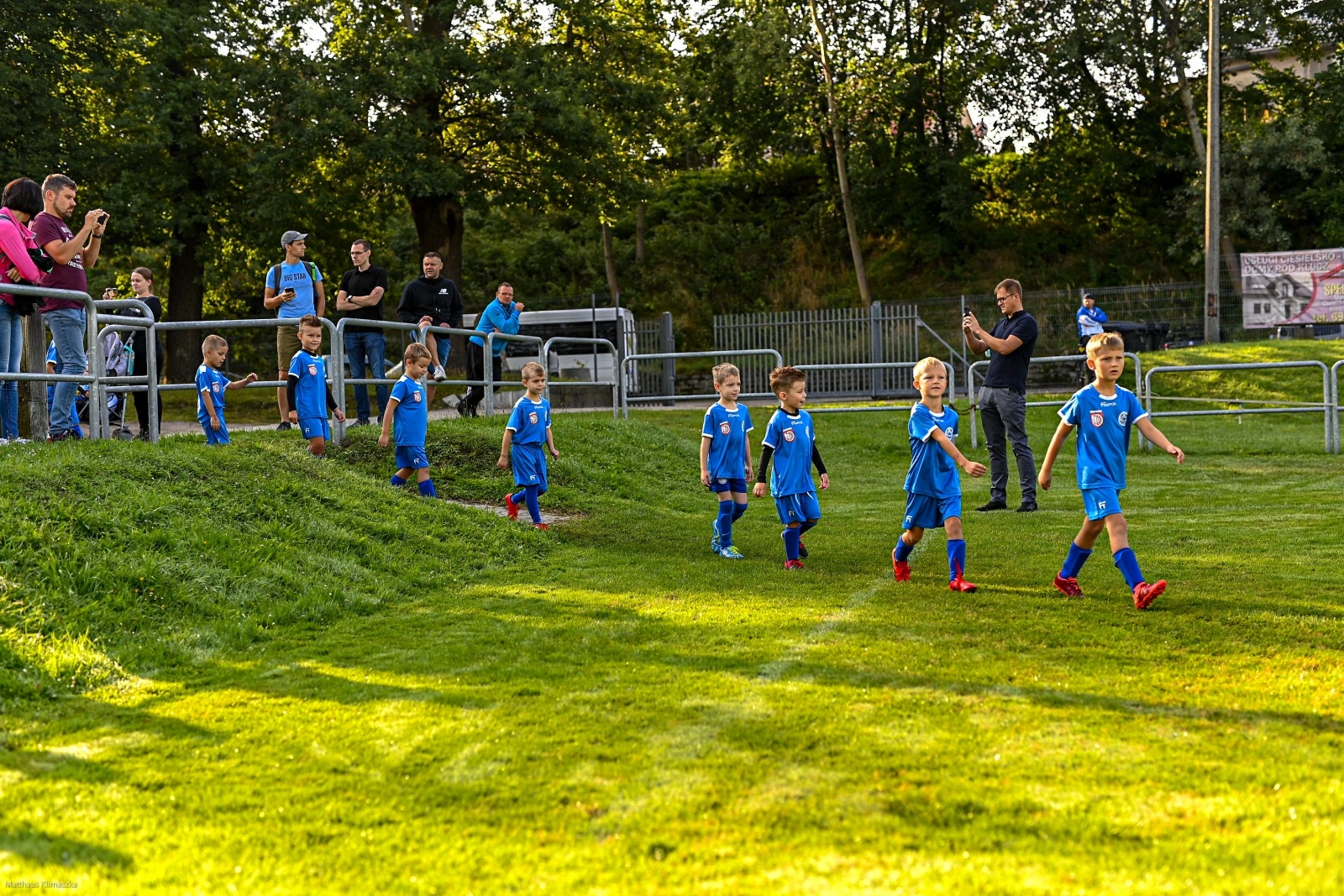 Zdjęcie w galerii na portalu naszraciborz.pl: Dwa dni sportowych emocji. Turniej piłkarski w Nędzy za nami [FOTO] wiadomości z regionu
