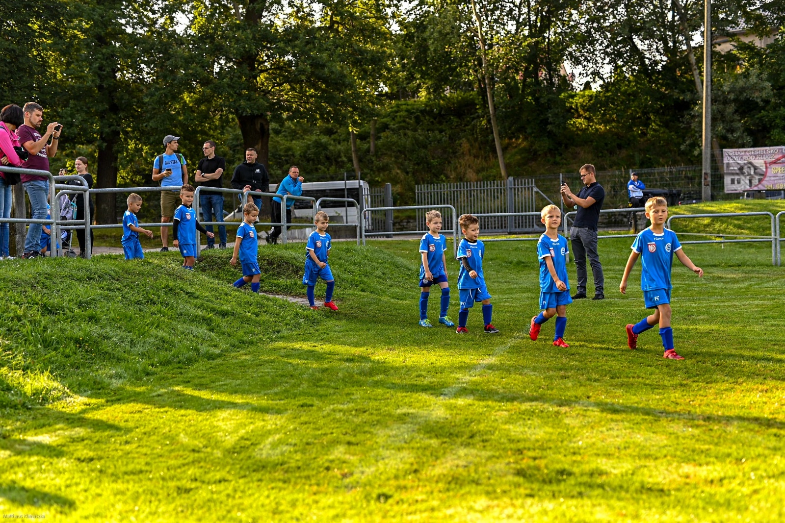 Zdjęcie w galerii na portalu naszraciborz.pl: Dwa dni sportowych emocji. Turniej piłkarski w Nędzy za nami [FOTO] wiadomości z regionu