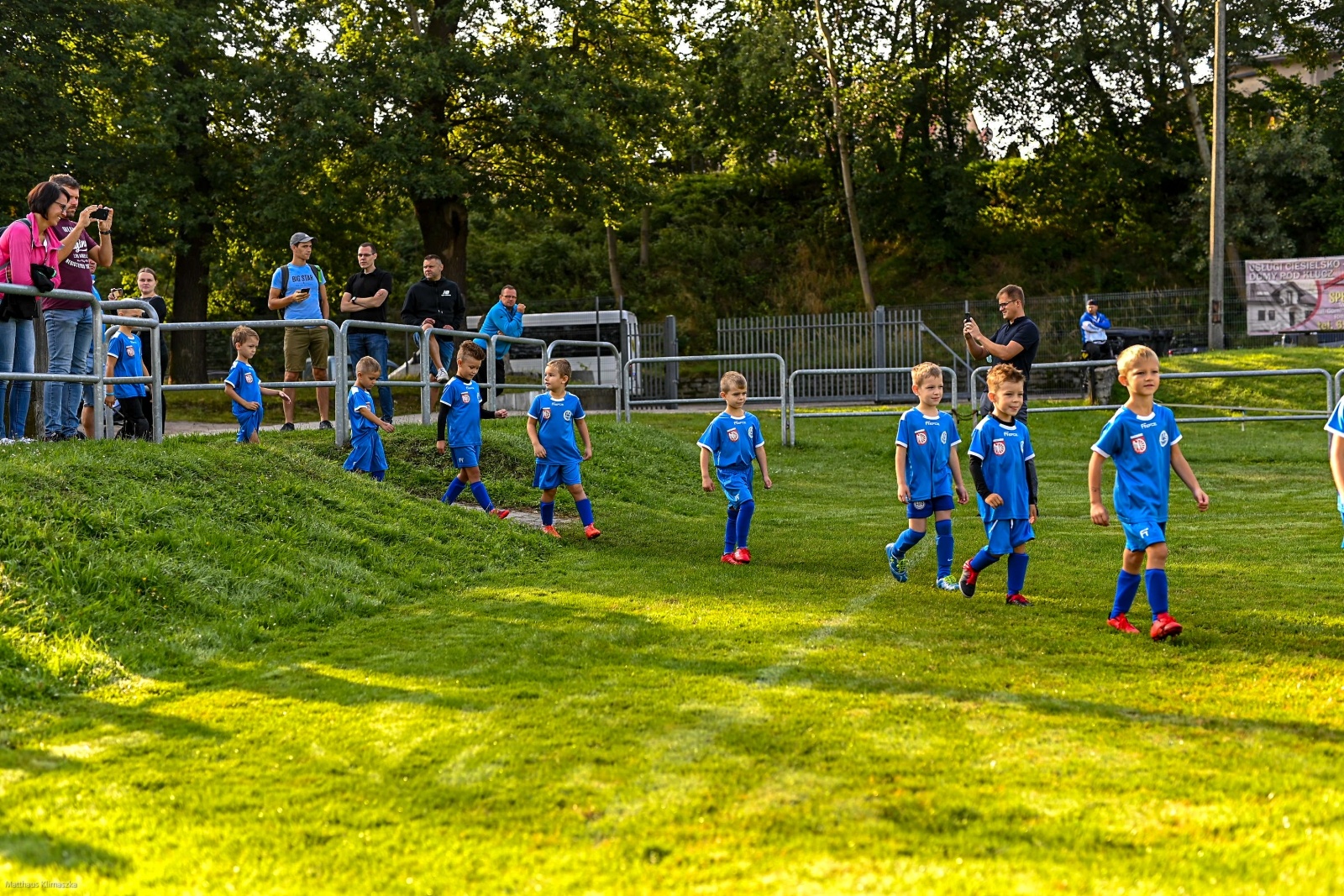 Zdjęcie w galerii na portalu naszraciborz.pl: Dwa dni sportowych emocji. Turniej piłkarski w Nędzy za nami [FOTO] wiadomości z regionu