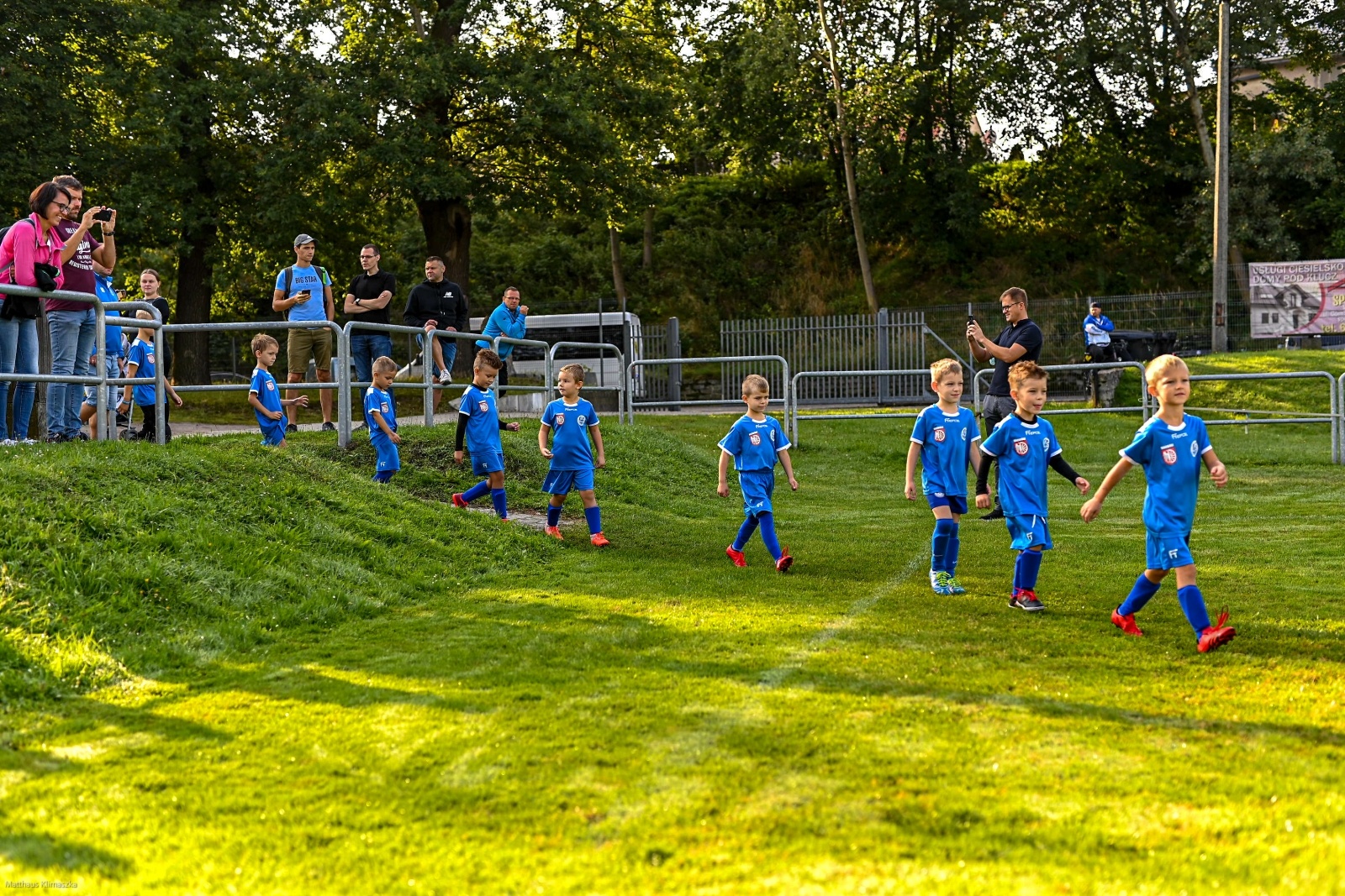 Zdjęcie w galerii na portalu naszraciborz.pl: Dwa dni sportowych emocji. Turniej piłkarski w Nędzy za nami [FOTO] wiadomości z regionu
