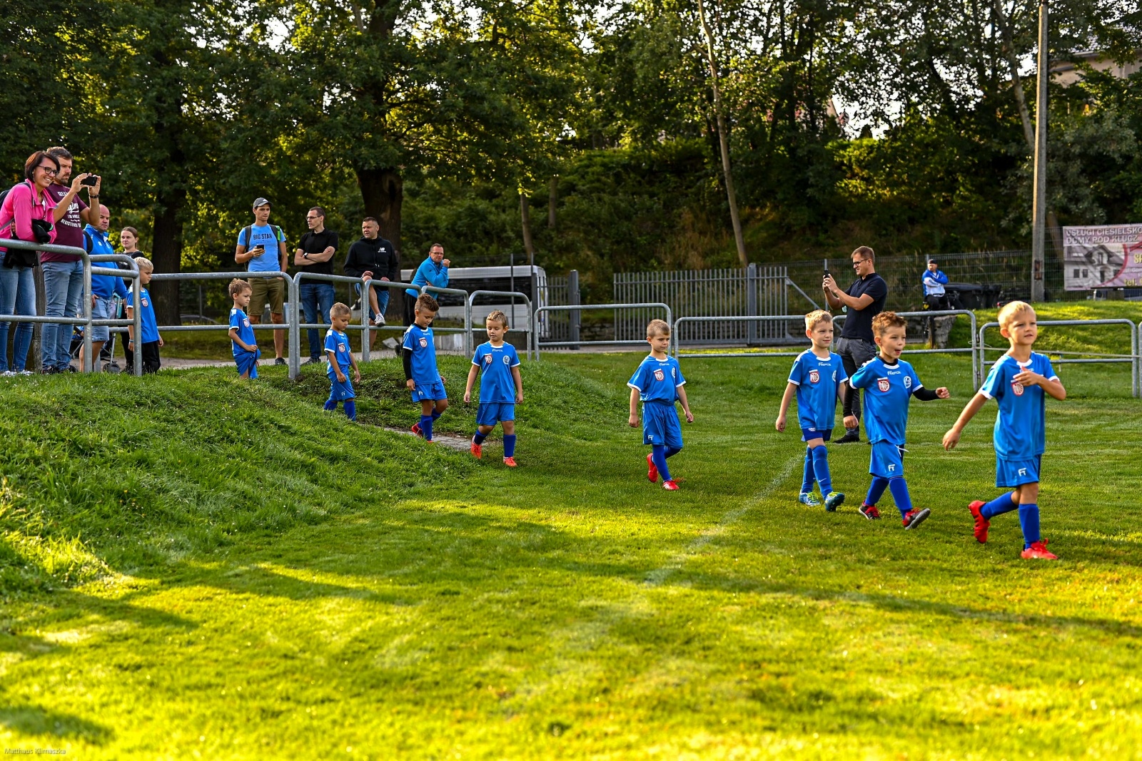Zdjęcie w galerii na portalu naszraciborz.pl: Dwa dni sportowych emocji. Turniej piłkarski w Nędzy za nami [FOTO] wiadomości z regionu