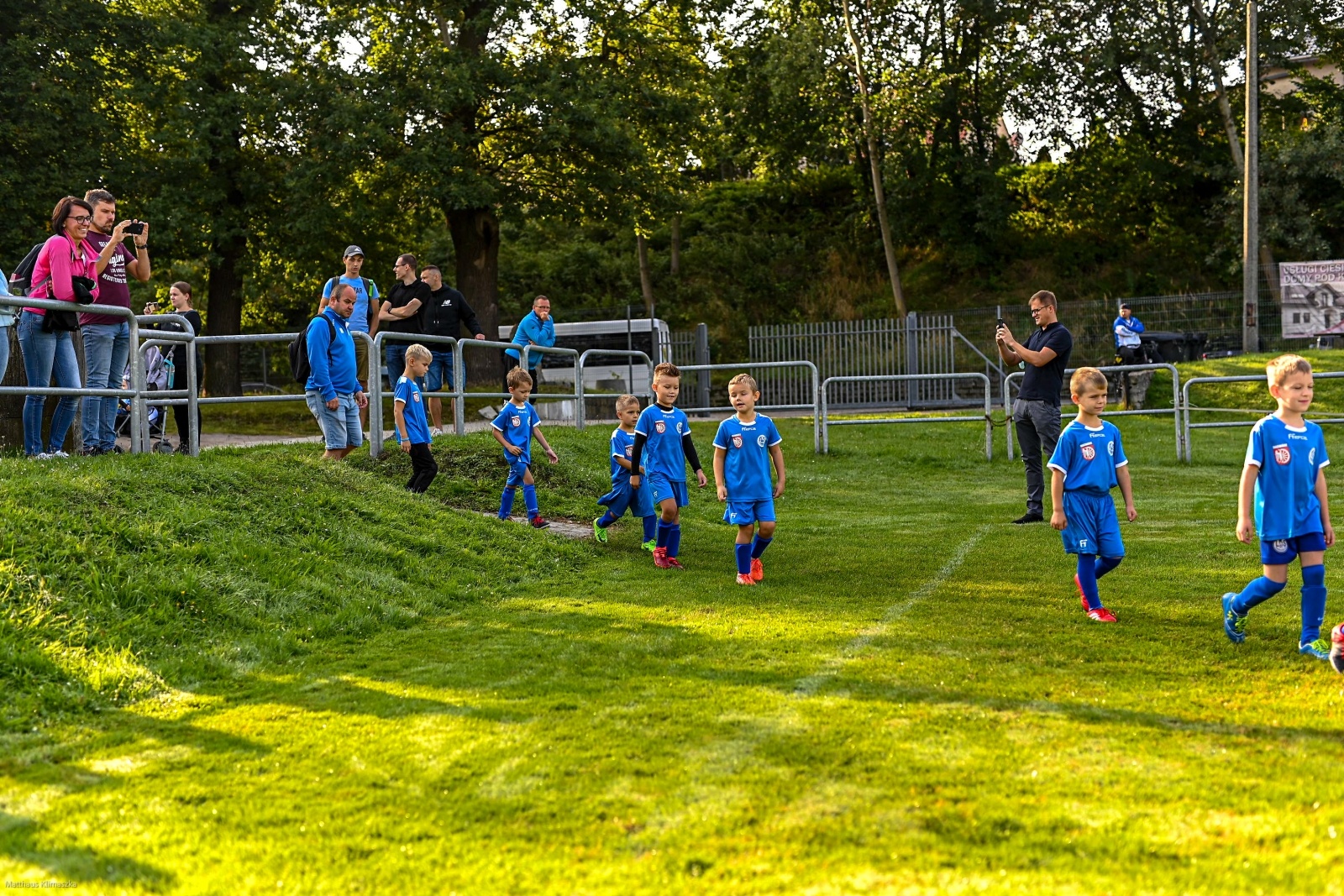 Zdjęcie w galerii na portalu naszraciborz.pl: Dwa dni sportowych emocji. Turniej piłkarski w Nędzy za nami [FOTO] wiadomości z regionu