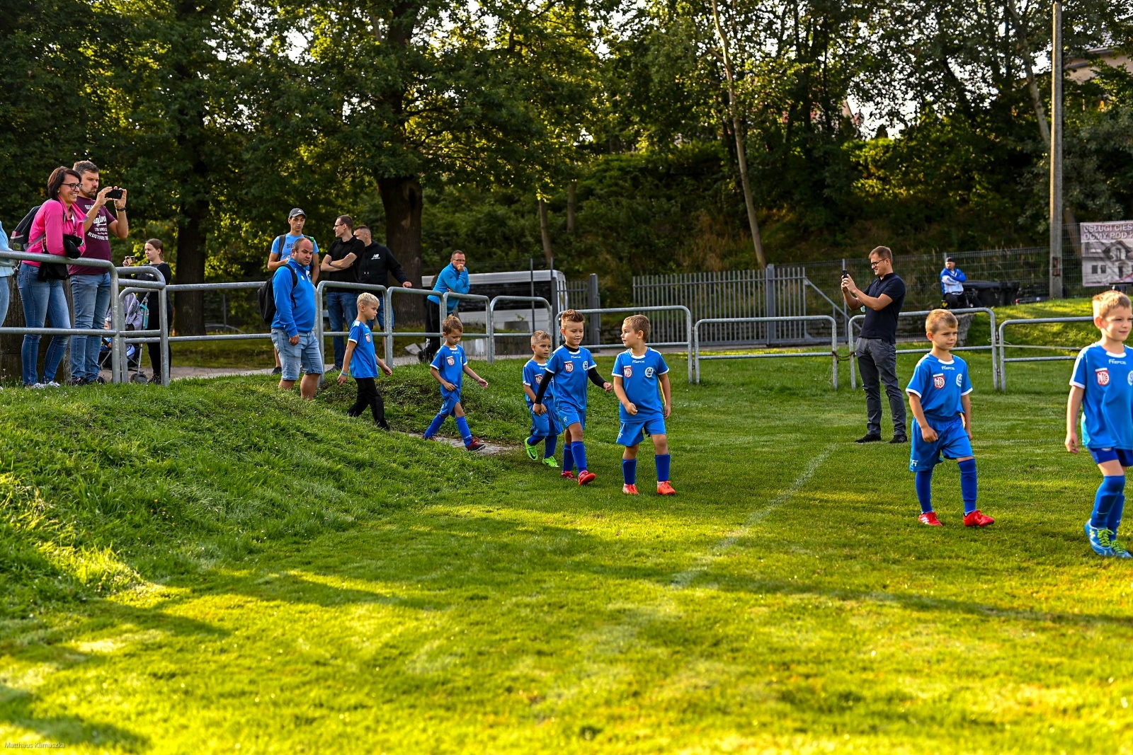 Zdjęcie w galerii na portalu naszraciborz.pl: Dwa dni sportowych emocji. Turniej piłkarski w Nędzy za nami [FOTO] wiadomości z regionu
