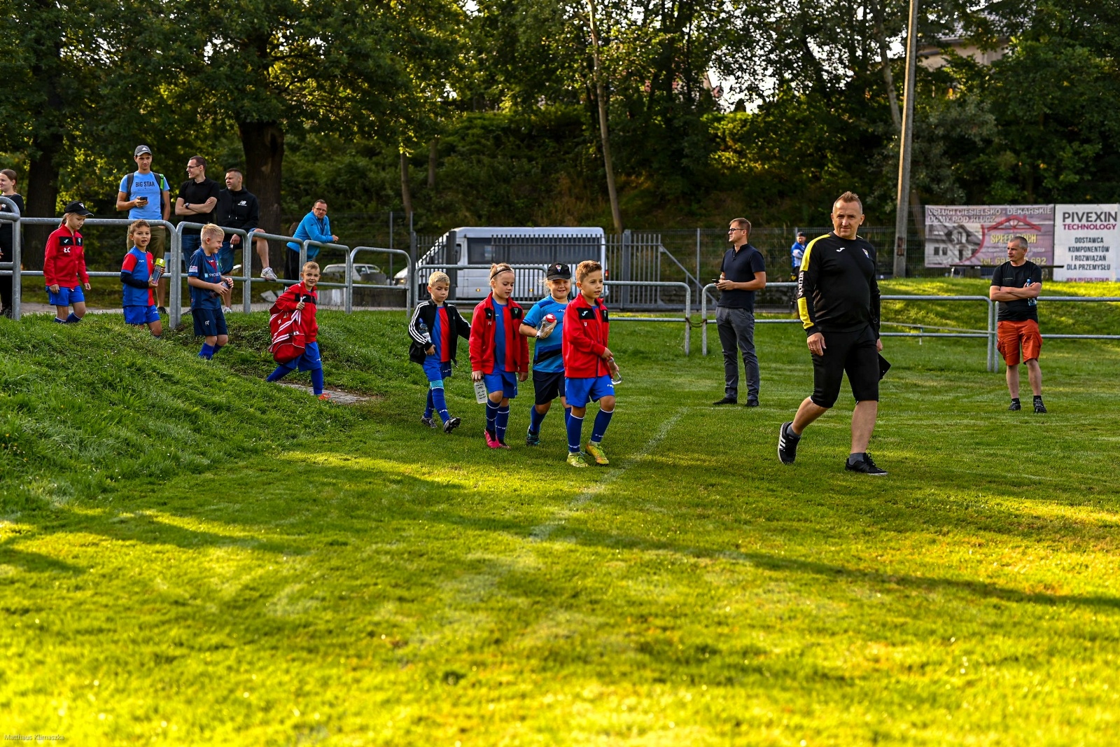 Zdjęcie w galerii na portalu naszraciborz.pl: Dwa dni sportowych emocji. Turniej piłkarski w Nędzy za nami [FOTO] wiadomości z regionu