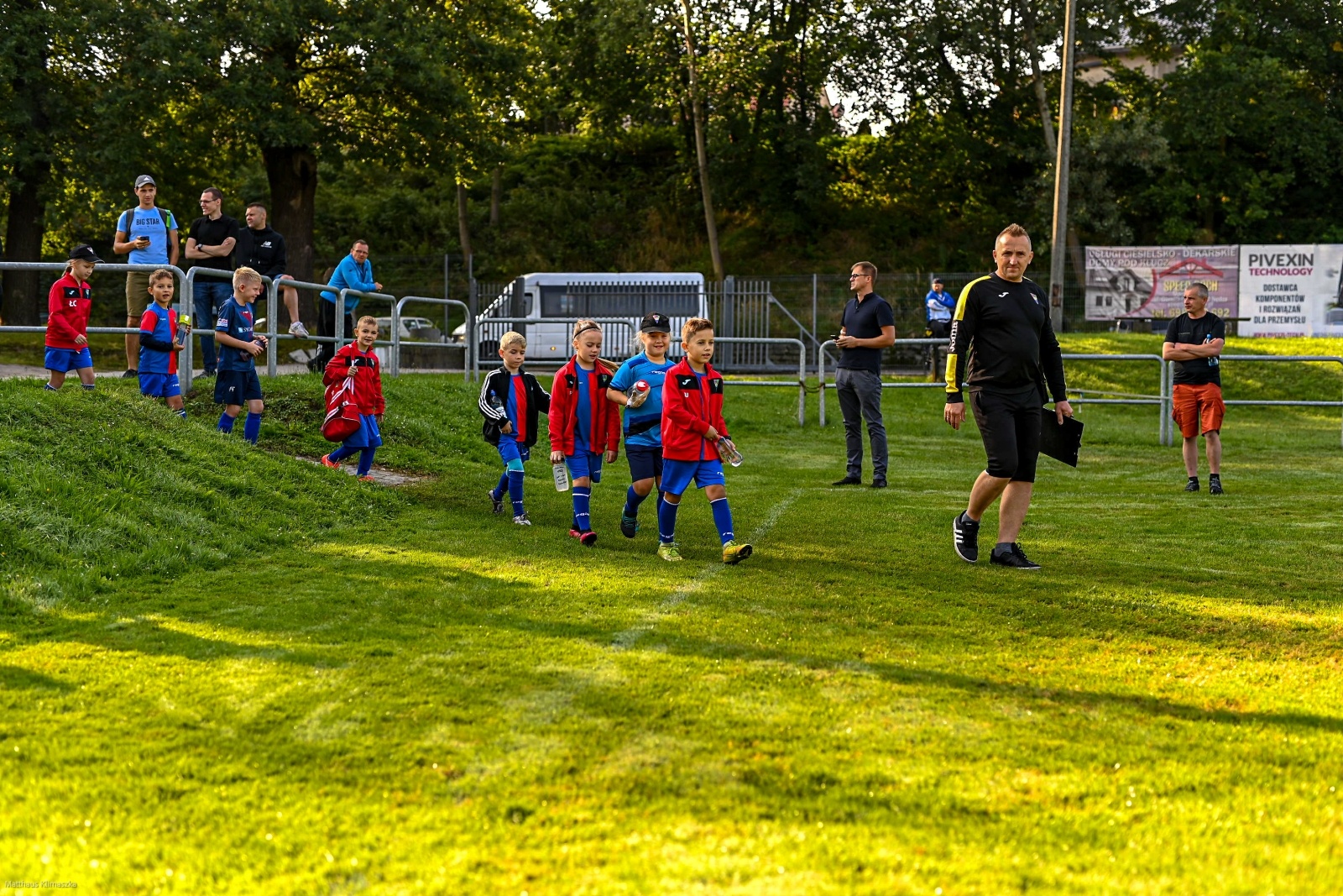 Zdjęcie w galerii na portalu naszraciborz.pl: Dwa dni sportowych emocji. Turniej piłkarski w Nędzy za nami [FOTO] wiadomości z regionu