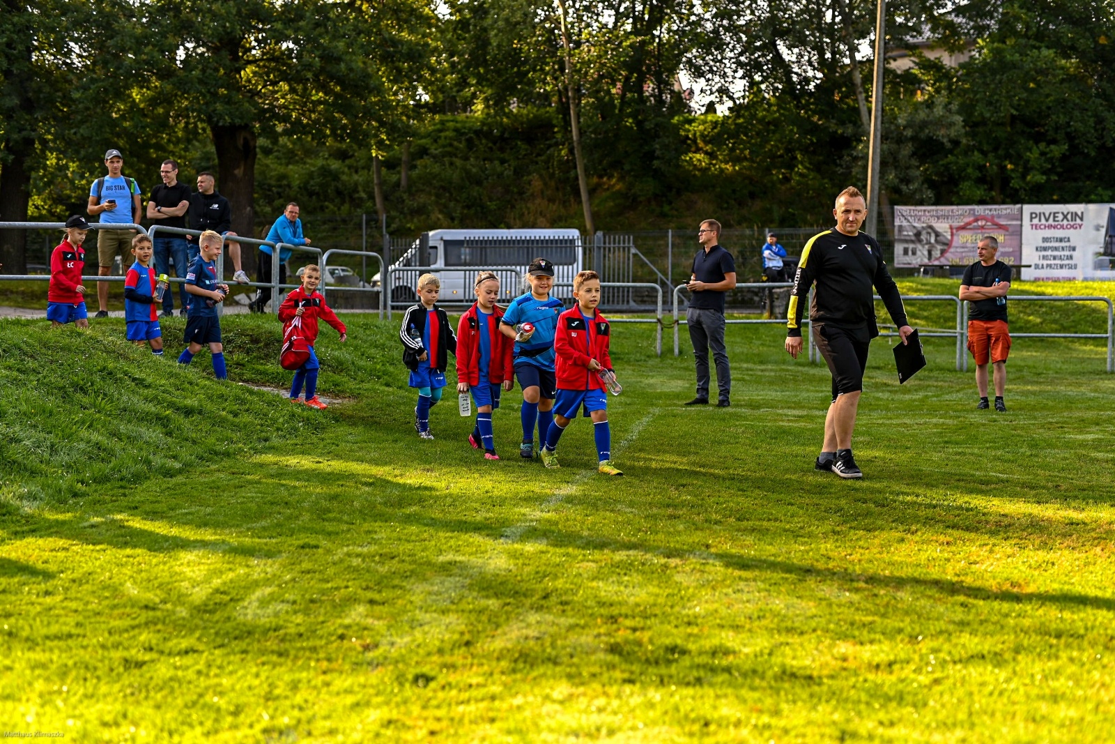 Zdjęcie w galerii na portalu naszraciborz.pl: Dwa dni sportowych emocji. Turniej piłkarski w Nędzy za nami [FOTO] wiadomości z regionu