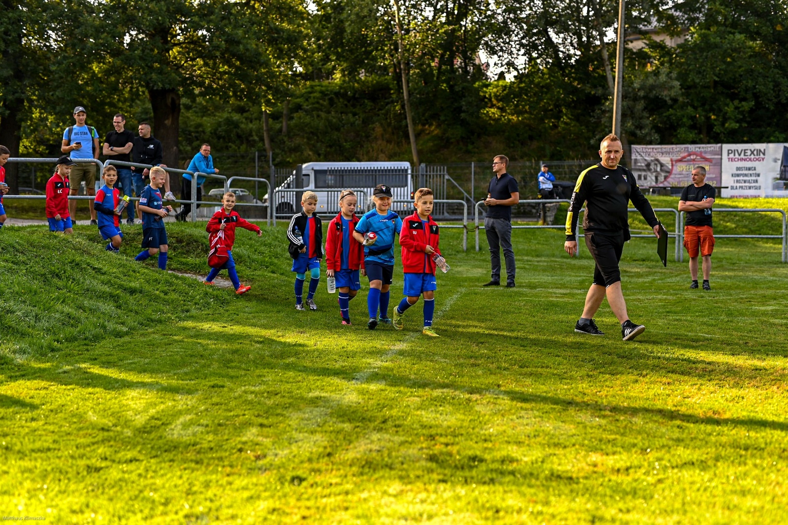 Zdjęcie w galerii na portalu naszraciborz.pl: Dwa dni sportowych emocji. Turniej piłkarski w Nędzy za nami [FOTO] wiadomości z regionu