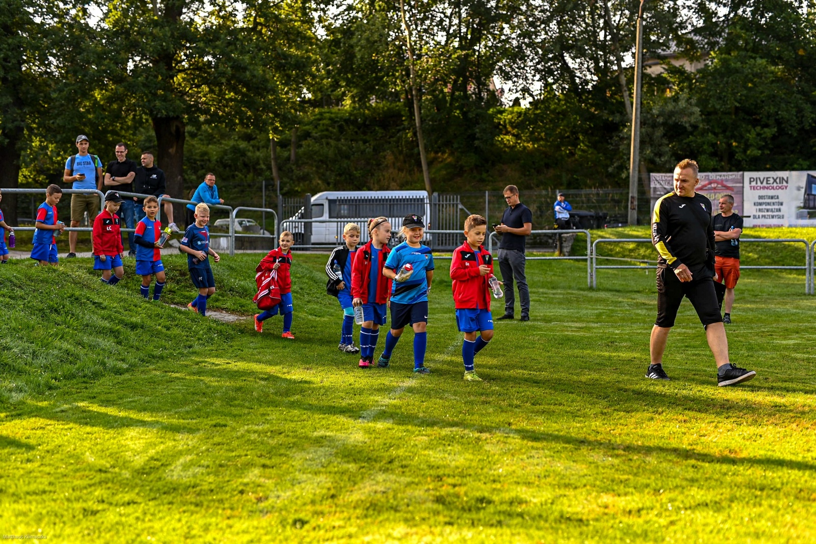 Zdjęcie w galerii na portalu naszraciborz.pl: Dwa dni sportowych emocji. Turniej piłkarski w Nędzy za nami [FOTO] wiadomości z regionu