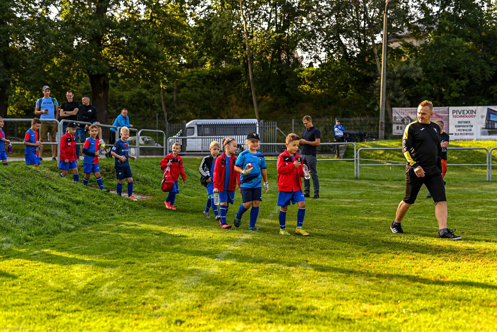 Zdjęcie w galerii na portalu naszraciborz.pl: Dwa dni sportowych emocji. Turniej piłkarski w Nędzy za nami [FOTO] wiadomości z regionu