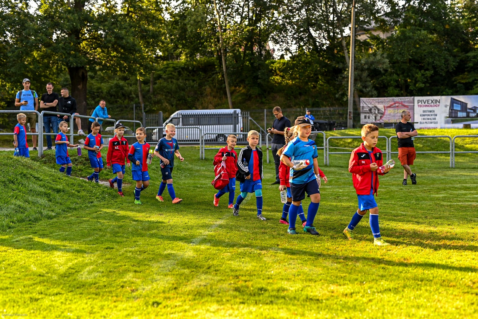 Zdjęcie w galerii na portalu naszraciborz.pl: Dwa dni sportowych emocji. Turniej piłkarski w Nędzy za nami [FOTO] wiadomości z regionu