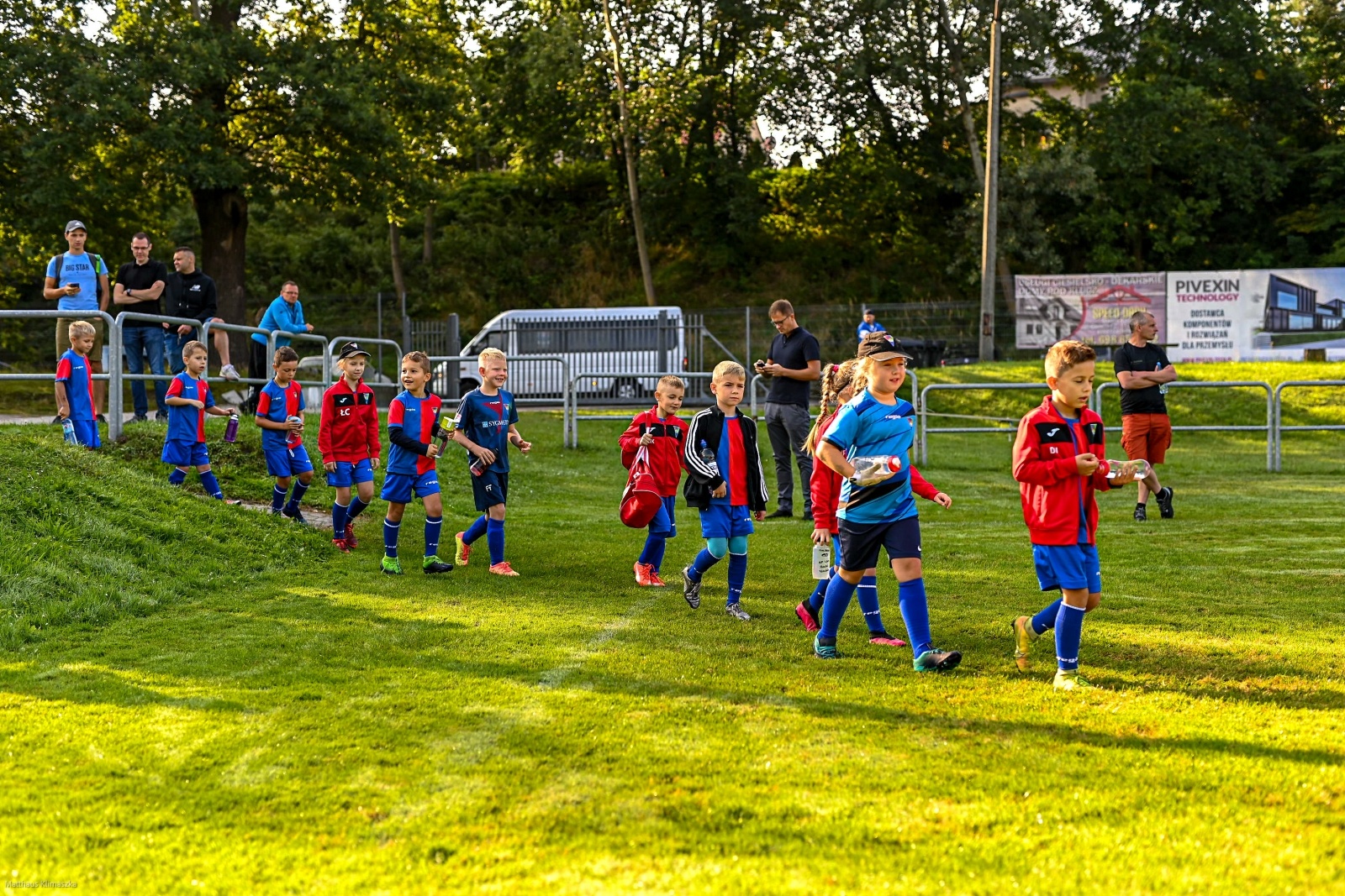 Zdjęcie w galerii na portalu naszraciborz.pl: Dwa dni sportowych emocji. Turniej piłkarski w Nędzy za nami [FOTO] wiadomości z regionu