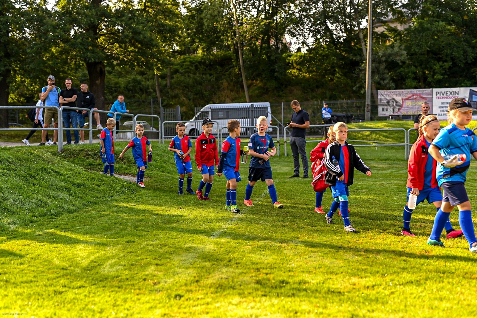 Zdjęcie w galerii na portalu naszraciborz.pl: Dwa dni sportowych emocji. Turniej piłkarski w Nędzy za nami [FOTO] wiadomości z regionu
