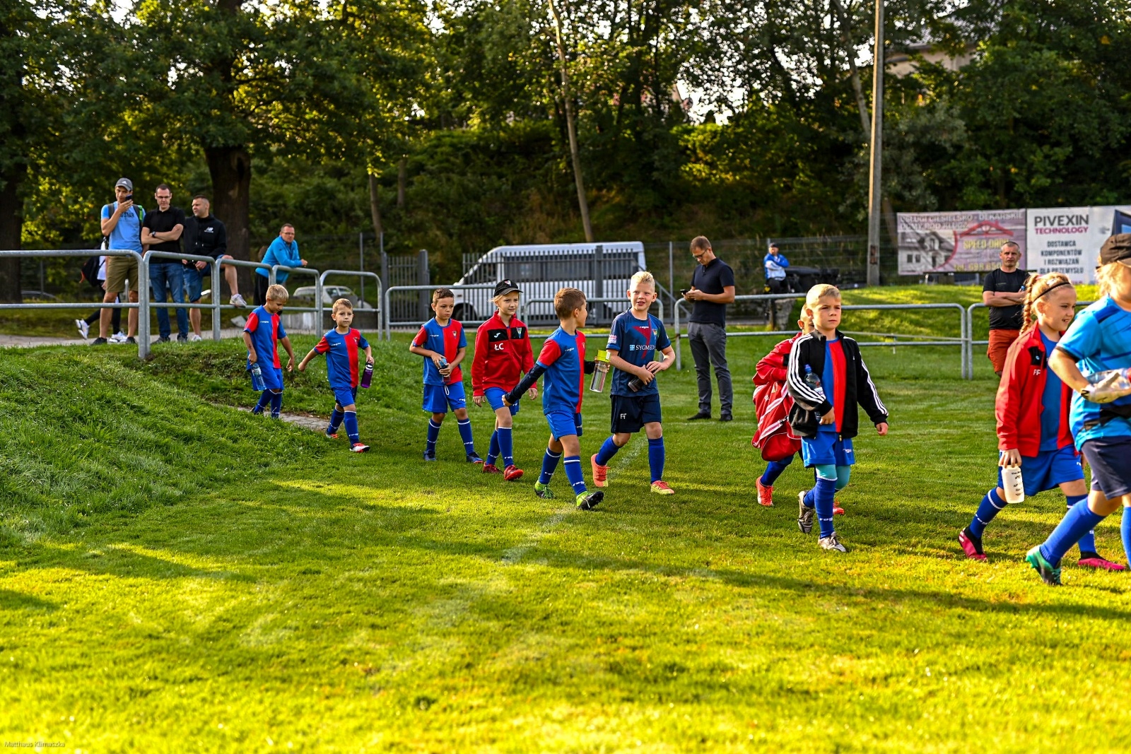 Zdjęcie w galerii na portalu naszraciborz.pl: Dwa dni sportowych emocji. Turniej piłkarski w Nędzy za nami [FOTO] wiadomości z regionu