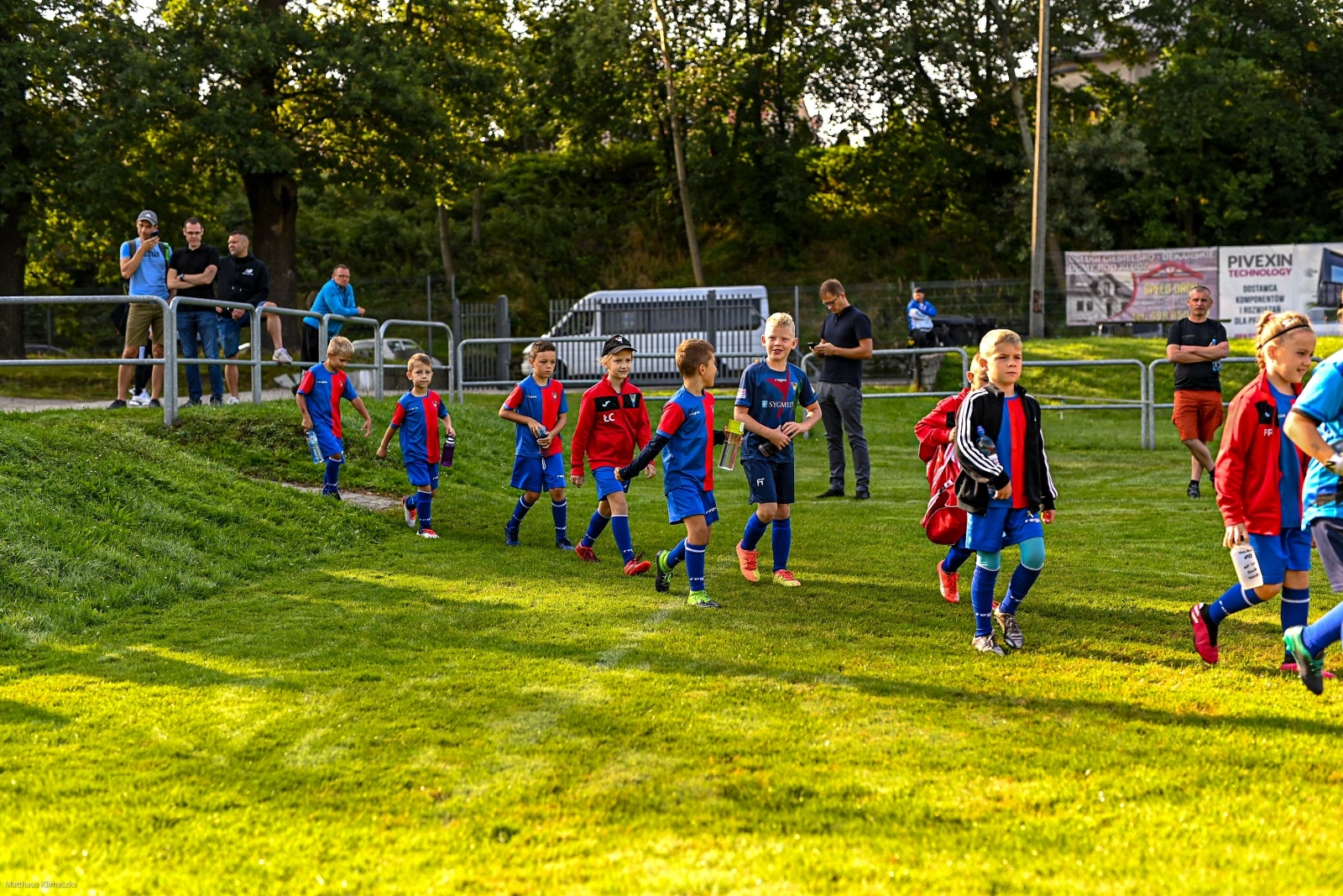 Zdjęcie w galerii na portalu naszraciborz.pl: Dwa dni sportowych emocji. Turniej piłkarski w Nędzy za nami [FOTO] wiadomości z regionu