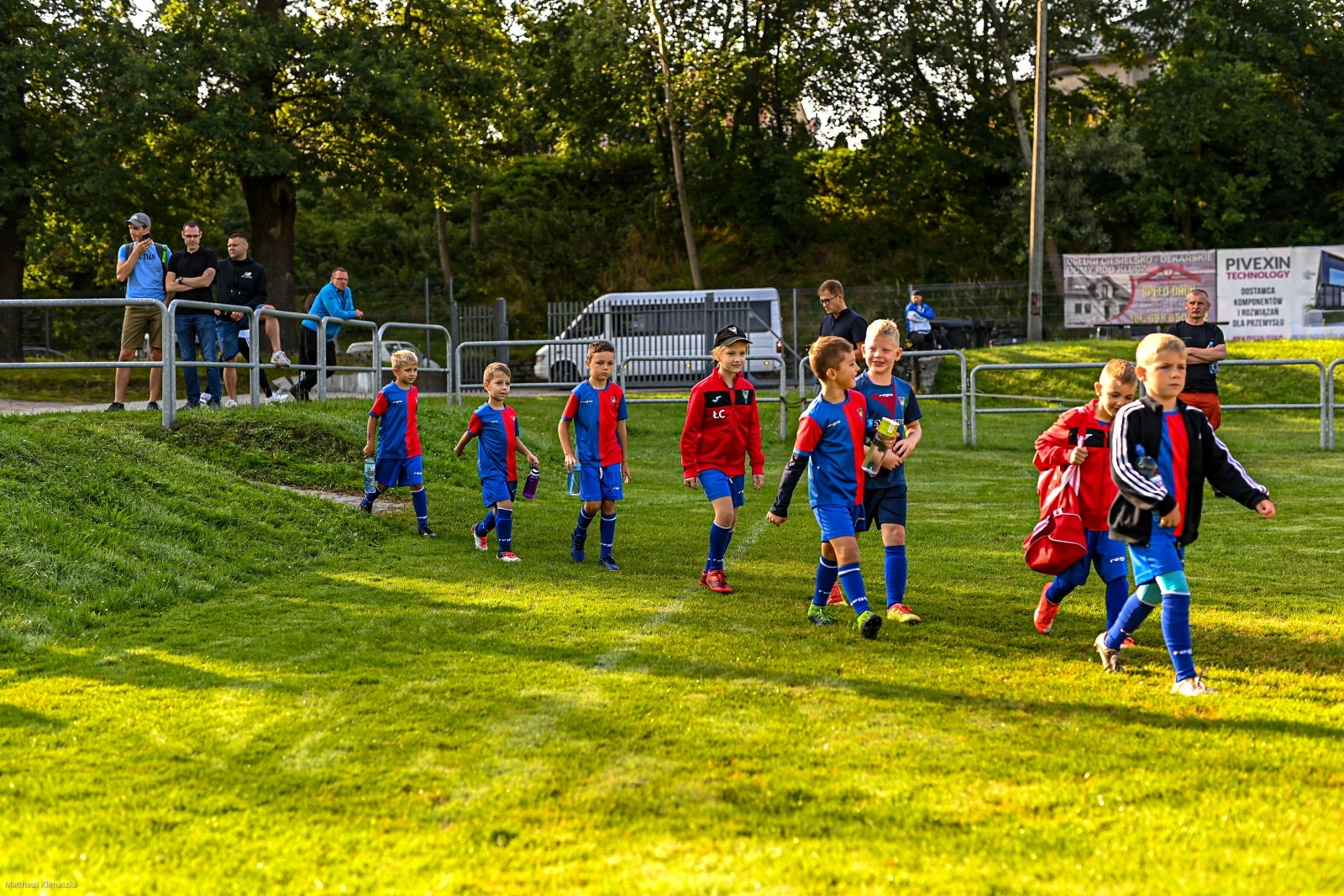 Zdjęcie w galerii na portalu naszraciborz.pl: Dwa dni sportowych emocji. Turniej piłkarski w Nędzy za nami [FOTO] wiadomości z regionu