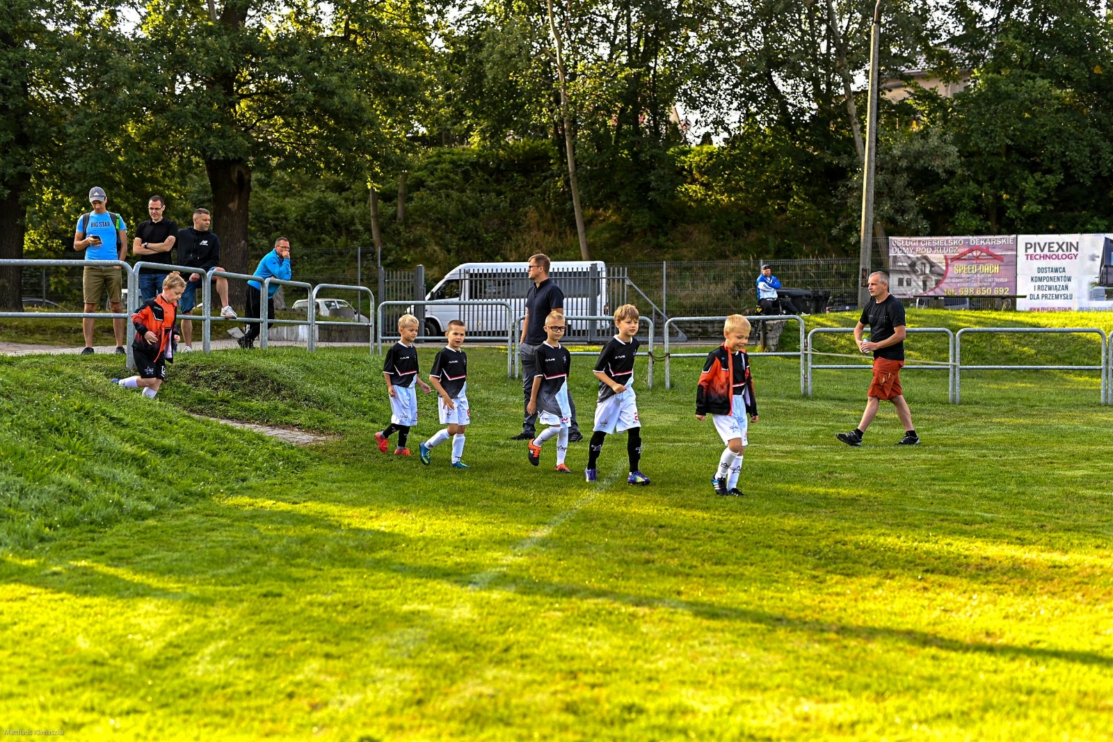 Zdjęcie w galerii na portalu naszraciborz.pl: Dwa dni sportowych emocji. Turniej piłkarski w Nędzy za nami [FOTO] wiadomości z regionu