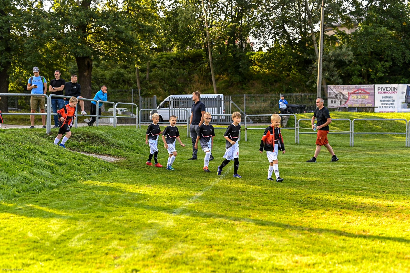Zdjęcie w galerii na portalu naszraciborz.pl: Dwa dni sportowych emocji. Turniej piłkarski w Nędzy za nami [FOTO] wiadomości z regionu