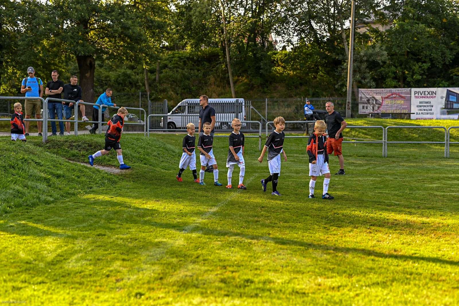 Zdjęcie w galerii na portalu naszraciborz.pl: Dwa dni sportowych emocji. Turniej piłkarski w Nędzy za nami [FOTO] wiadomości z regionu
