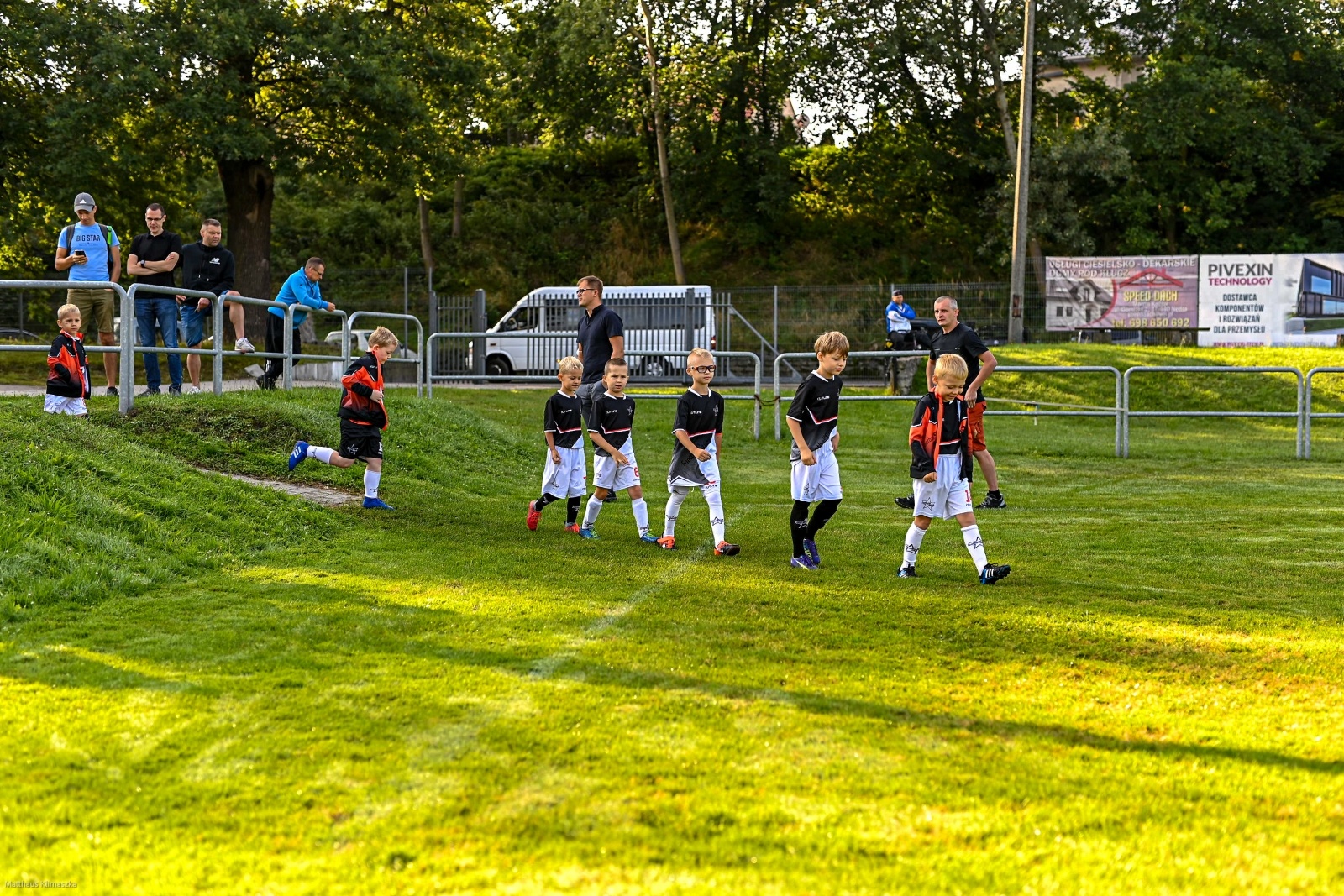 Zdjęcie w galerii na portalu naszraciborz.pl: Dwa dni sportowych emocji. Turniej piłkarski w Nędzy za nami [FOTO] wiadomości z regionu
