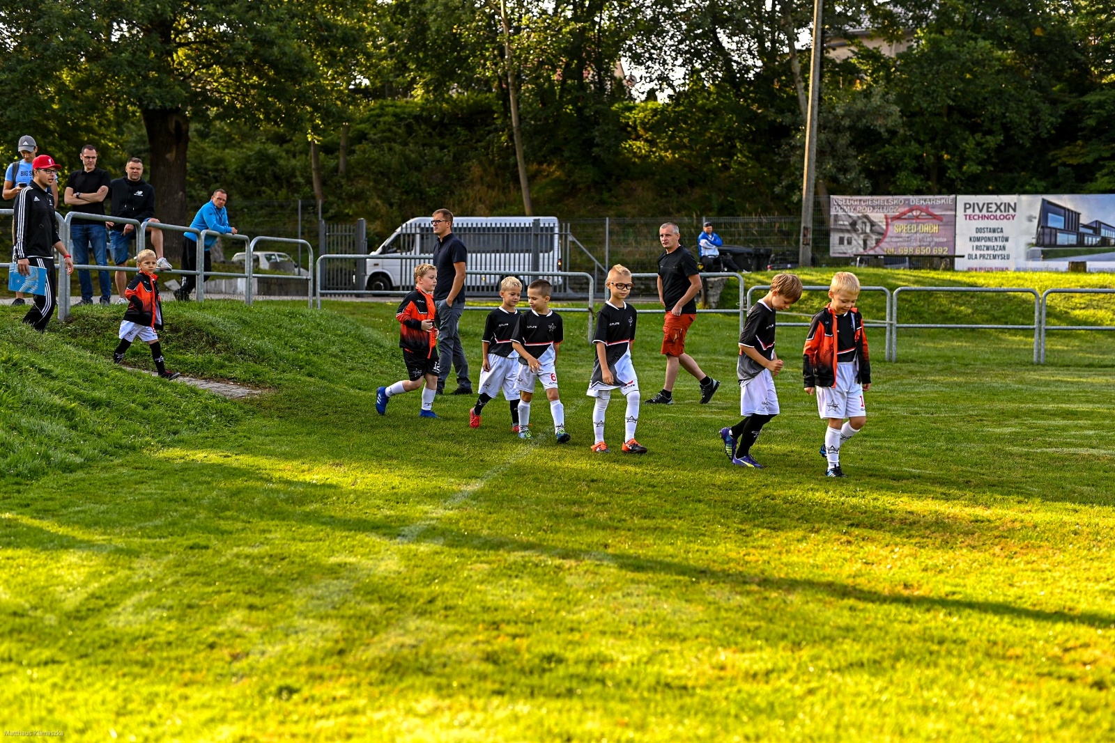 Zdjęcie w galerii na portalu naszraciborz.pl: Dwa dni sportowych emocji. Turniej piłkarski w Nędzy za nami [FOTO] wiadomości z regionu