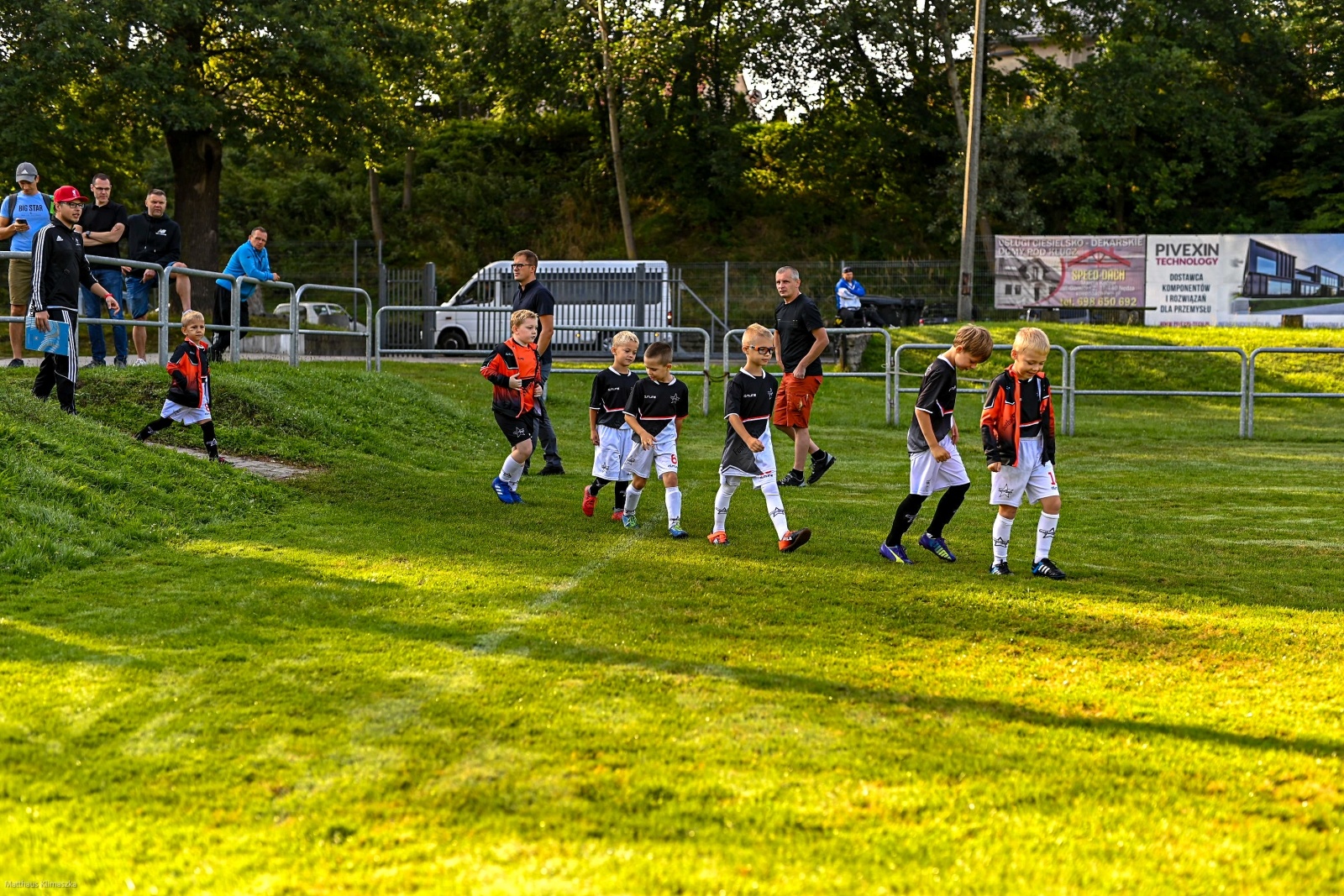 Zdjęcie w galerii na portalu naszraciborz.pl: Dwa dni sportowych emocji. Turniej piłkarski w Nędzy za nami [FOTO] wiadomości z regionu